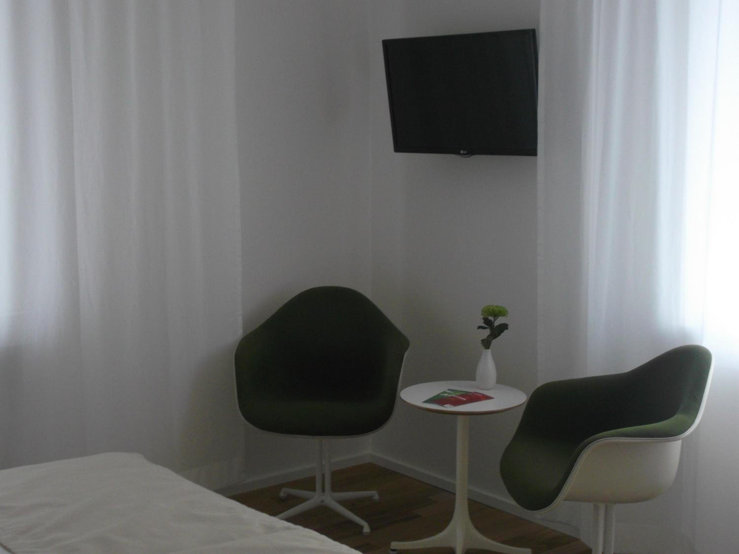 ART Hotel Ufer