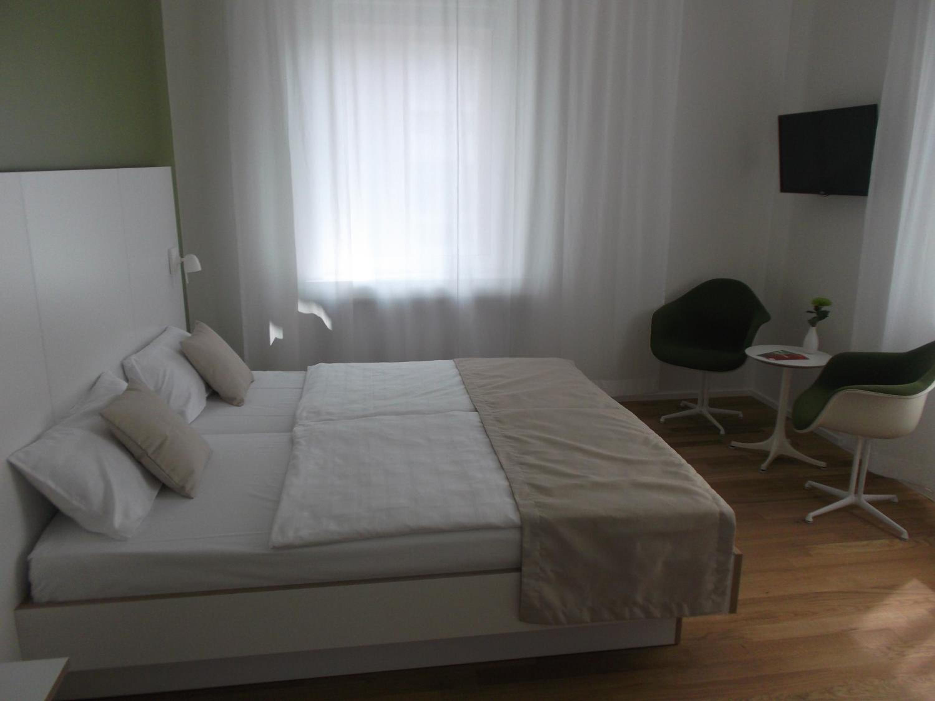 ART Hotel Ufer