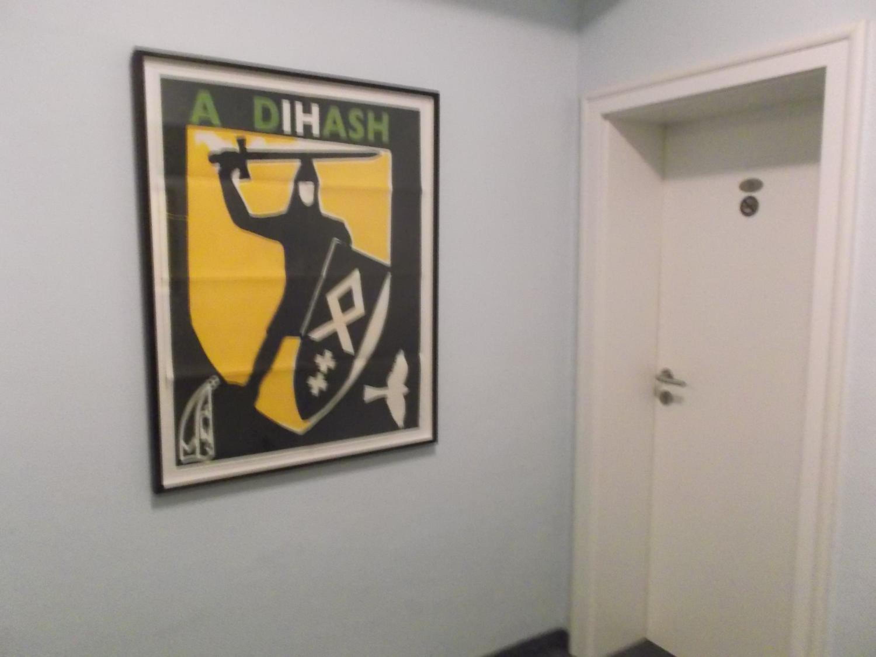 ART Hotel Ufer