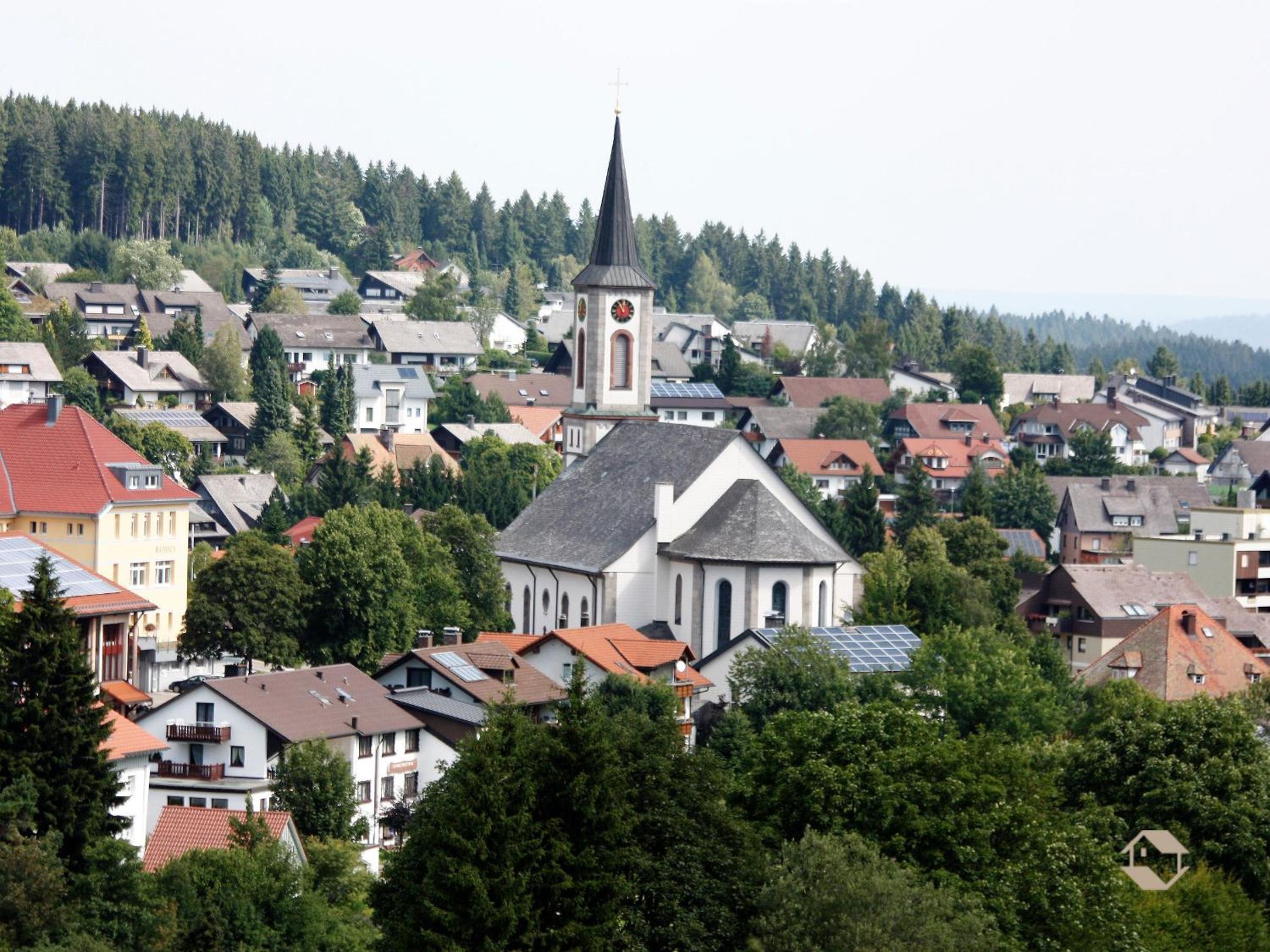 Hornihäusle