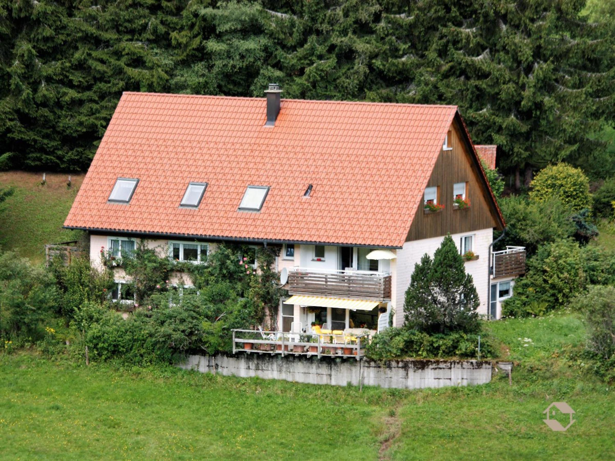 Hornihäusle