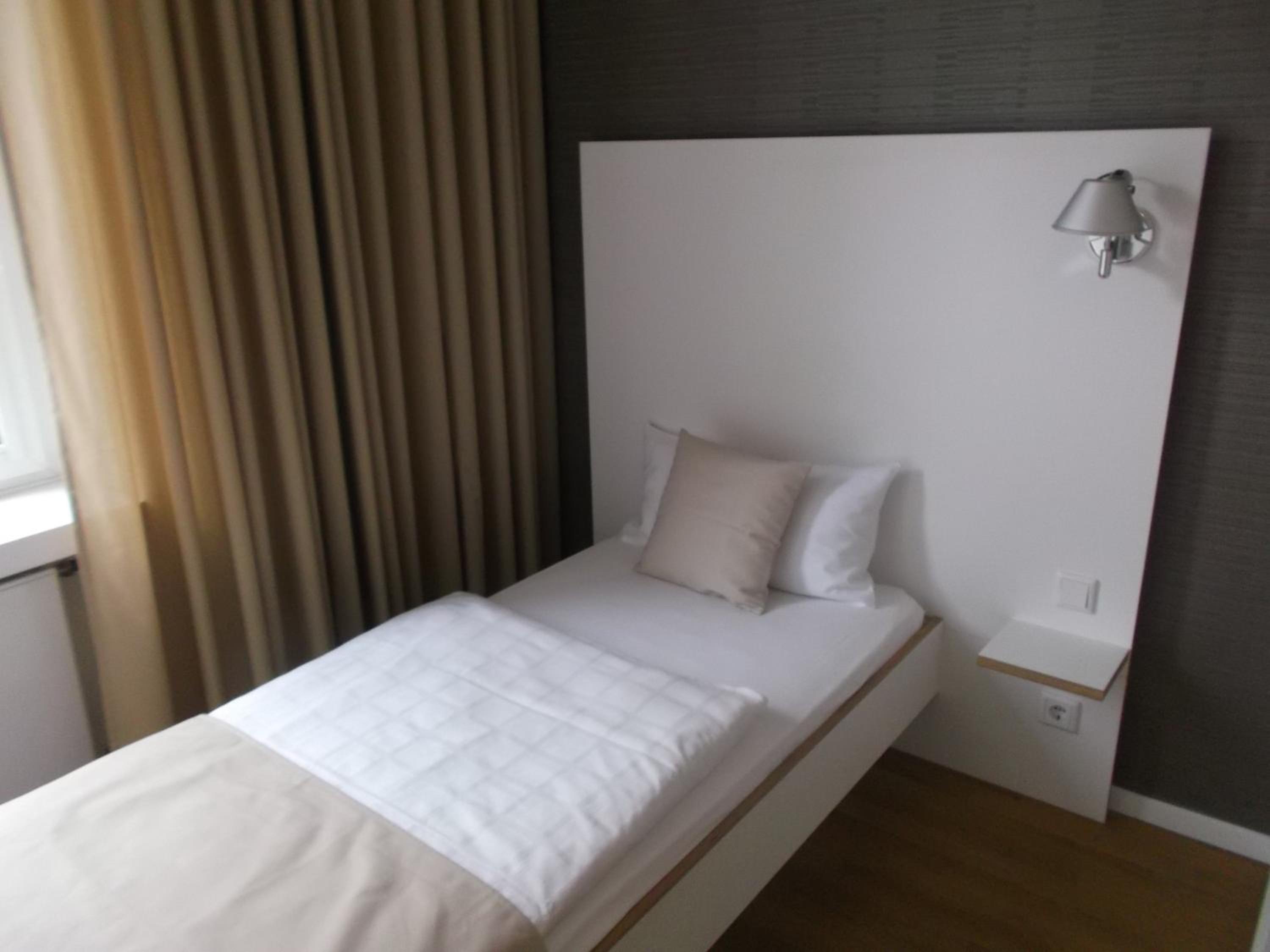 ART Hotel Ufer