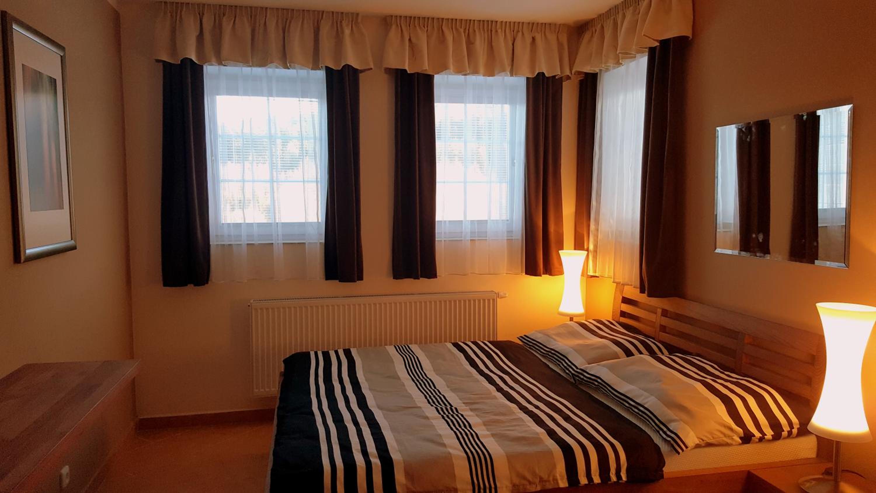 Lipno Apartmany Frymburk III. view 4