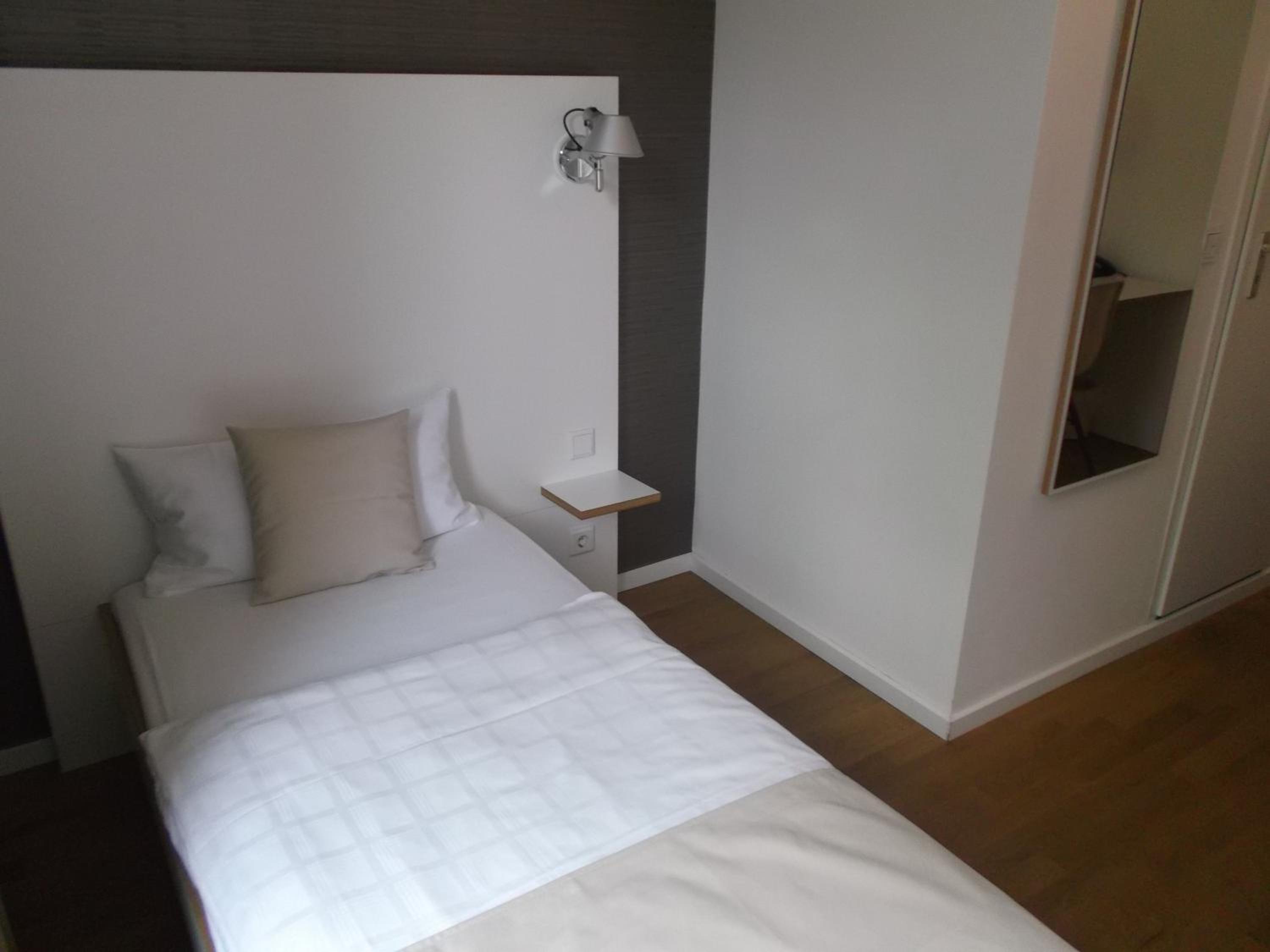 ART Hotel Ufer