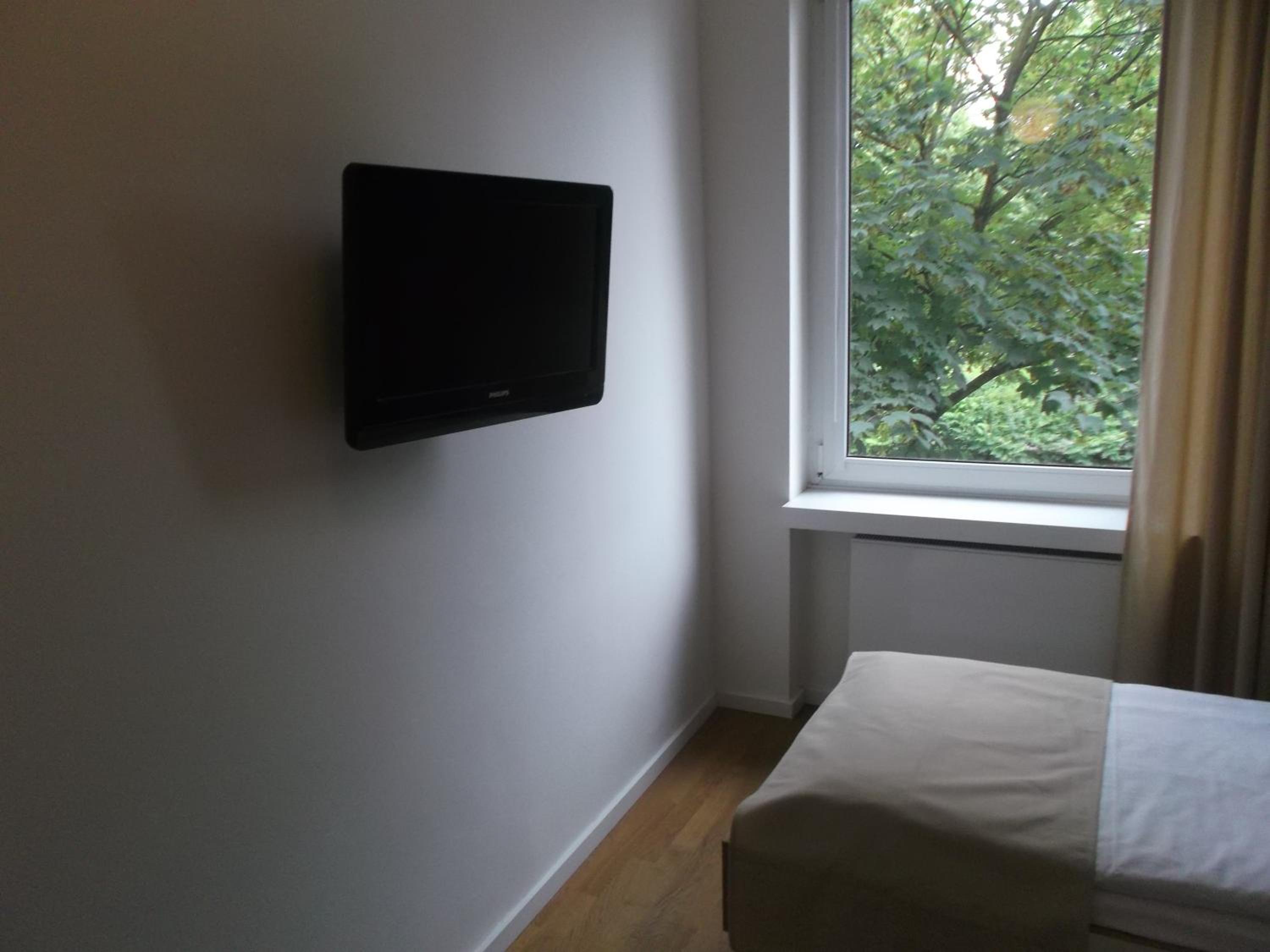 ART Hotel Ufer