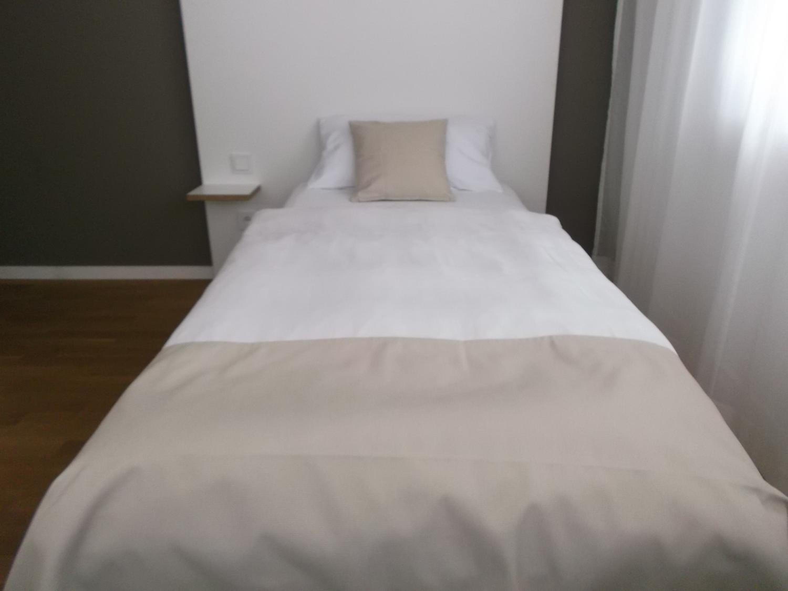ART Hotel Ufer