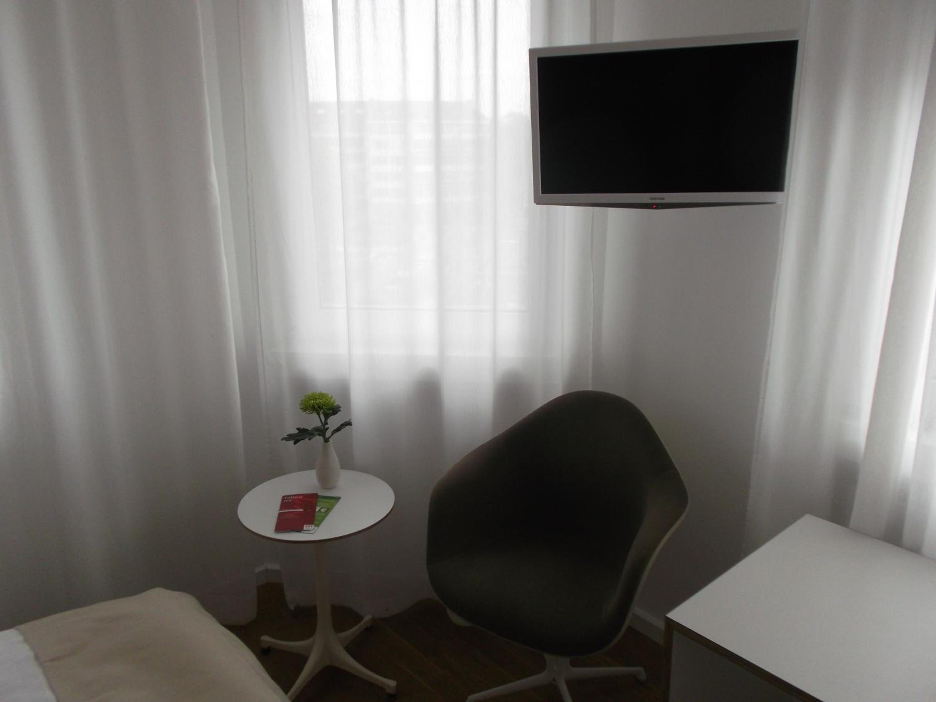 ART Hotel Ufer