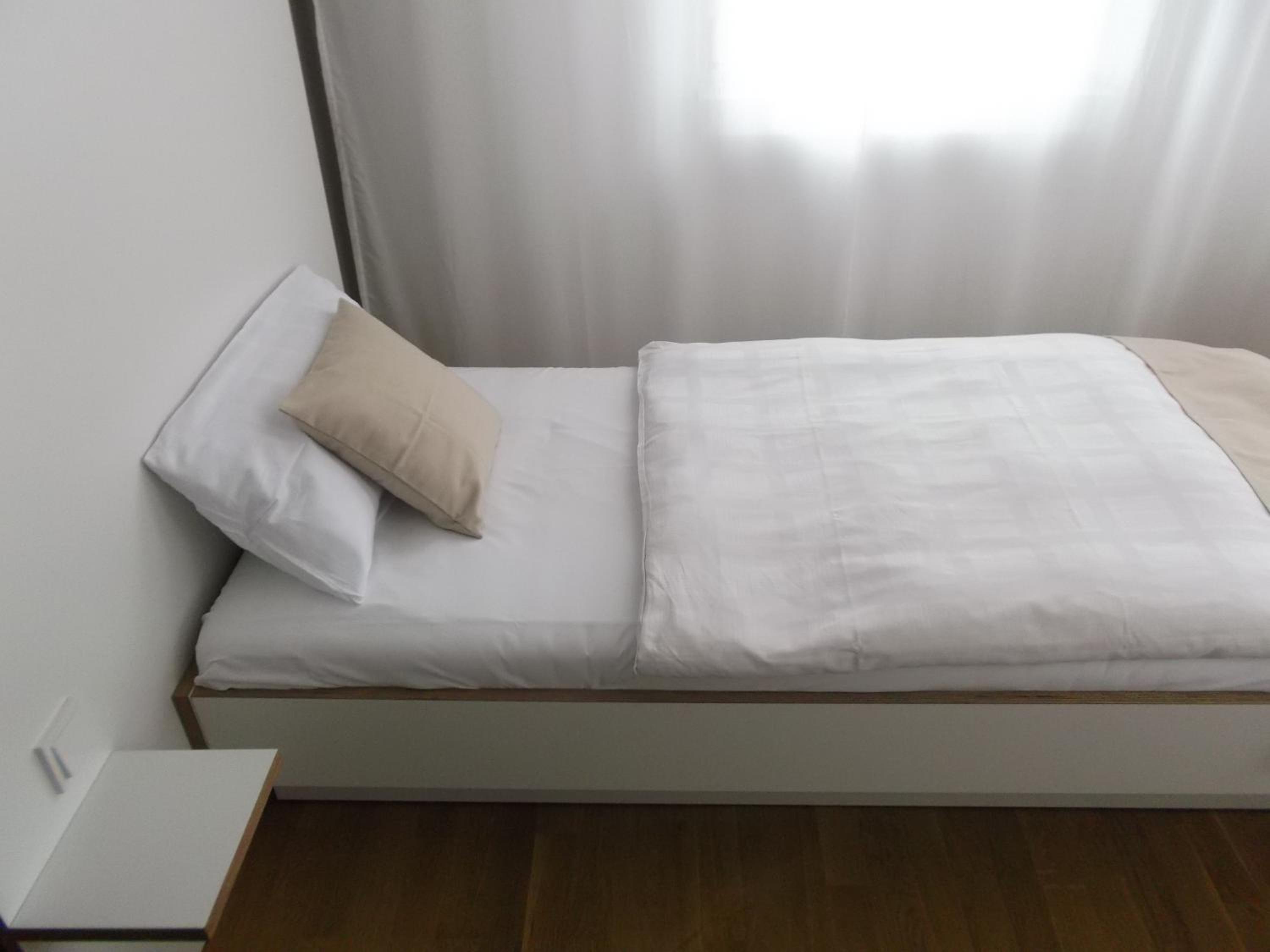 ART Hotel Ufer