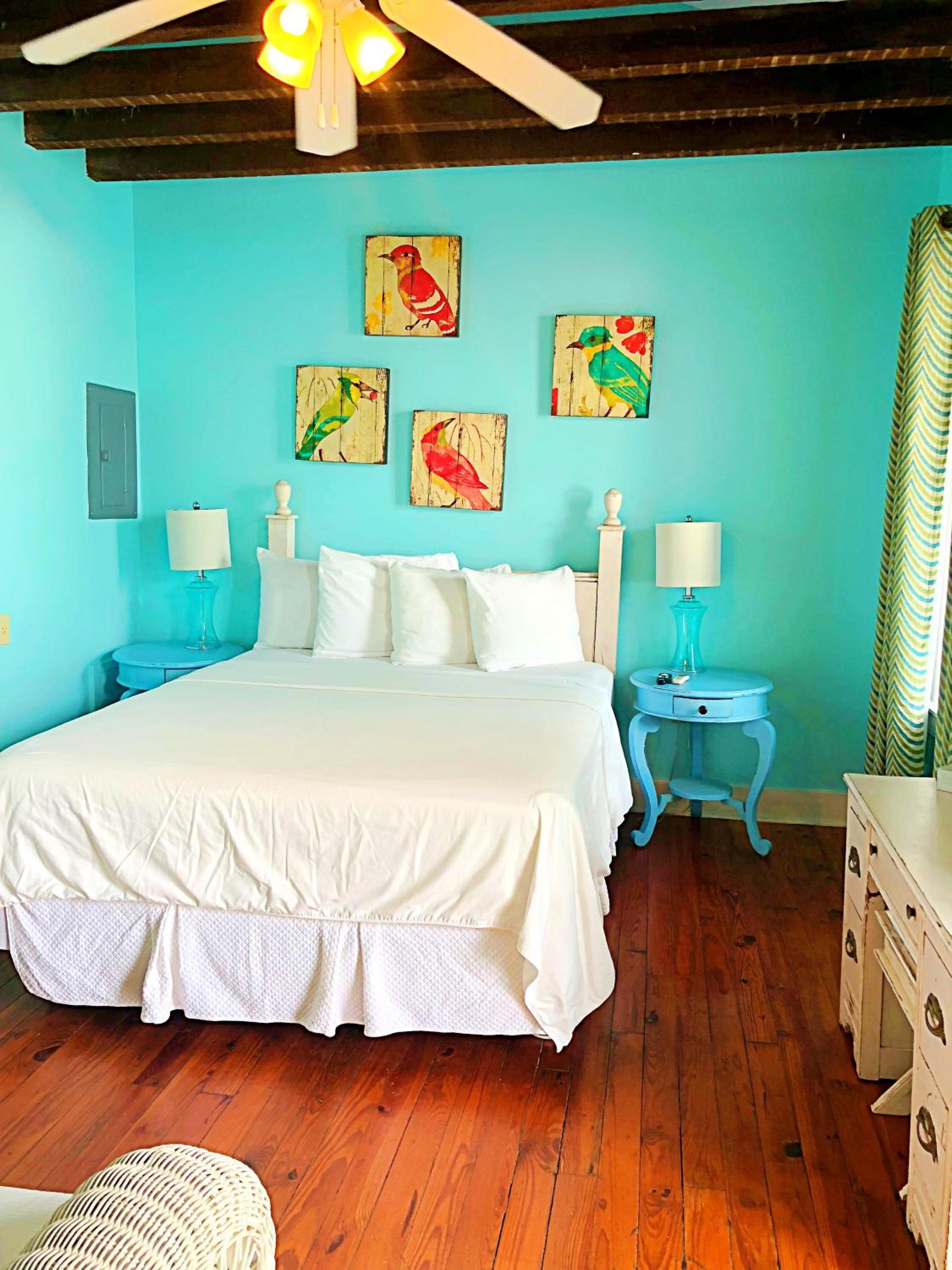Creole Gardens Guesthouse and Inn view 5