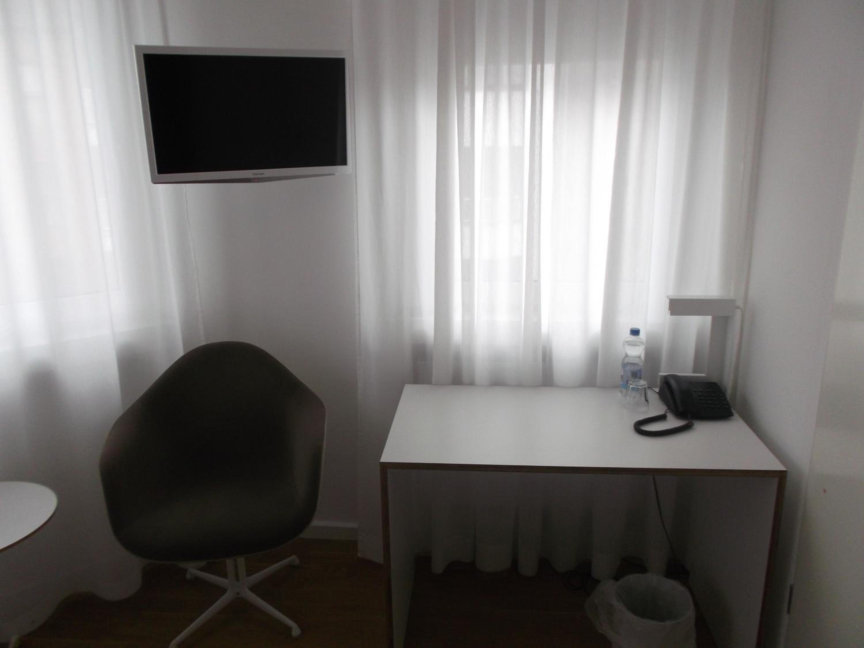 ART Hotel Ufer