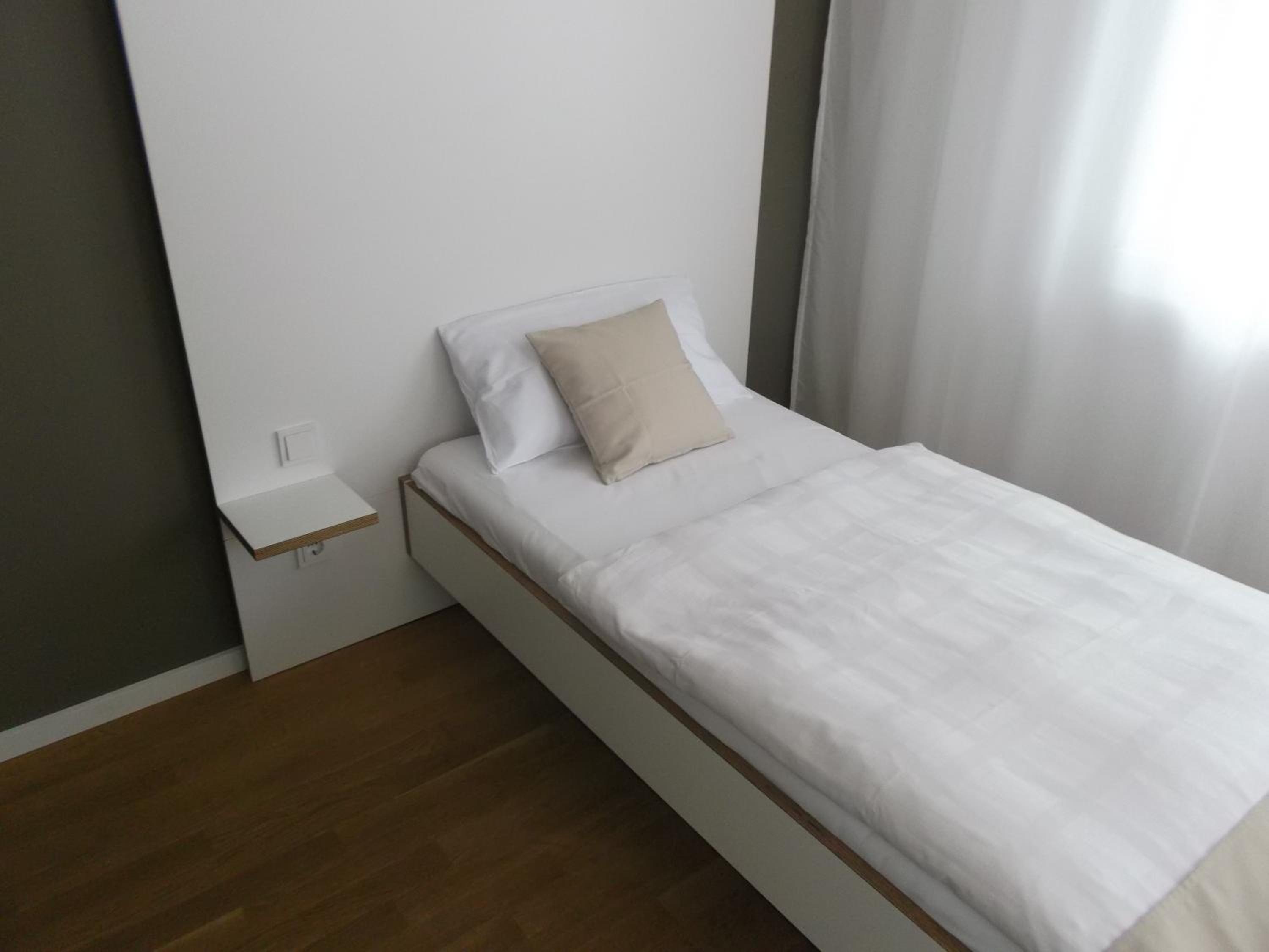 ART Hotel Ufer