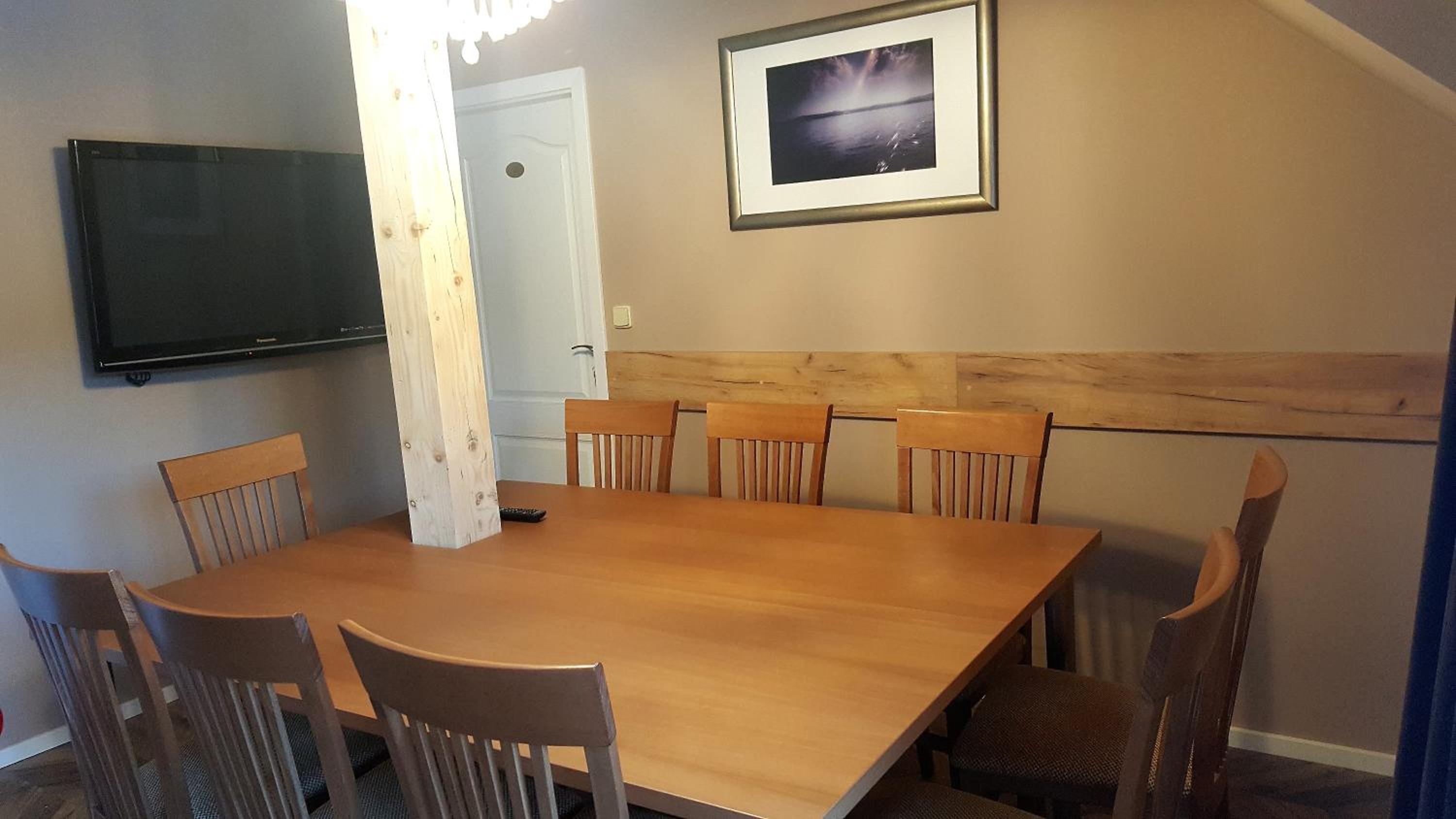 Lipno Apartmany Frymburk II.