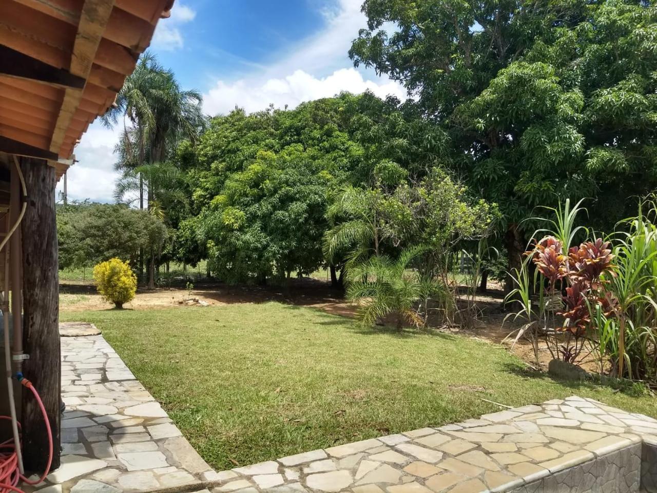 Fazenda Tarumã