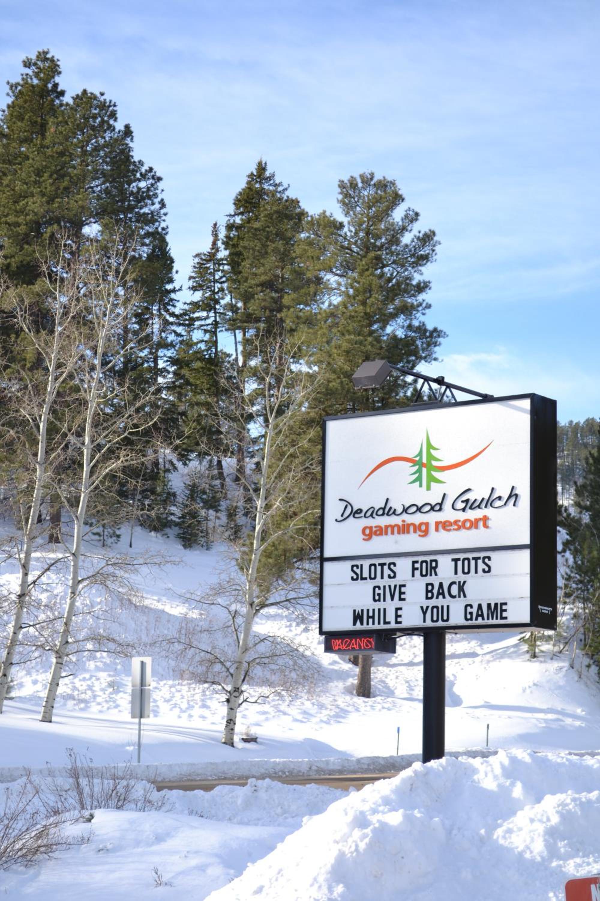 Deadwood Gulch Resort, Trademark Collection by Wyndham