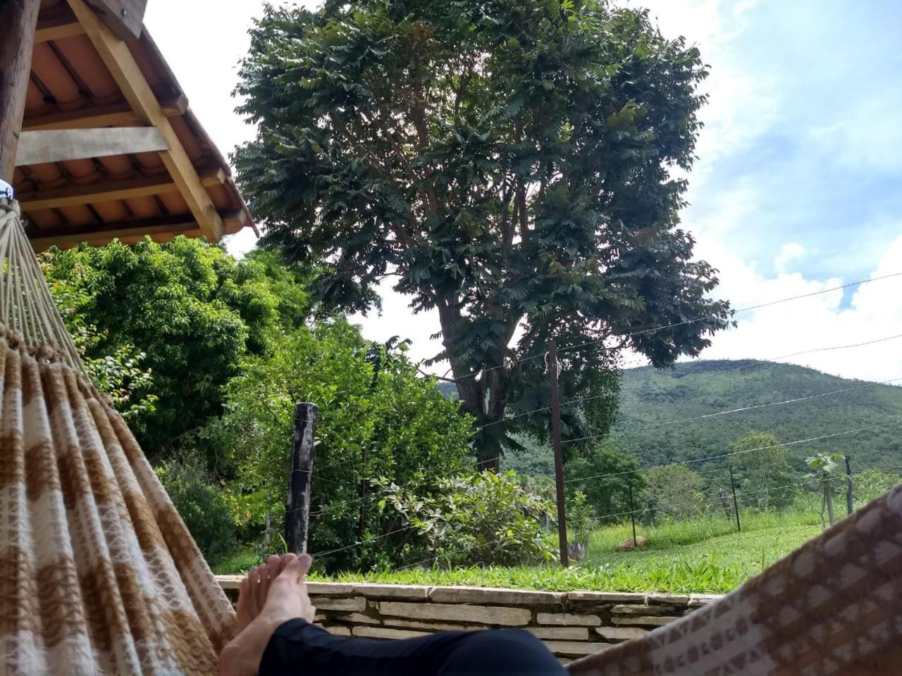 Fazenda Tarumã