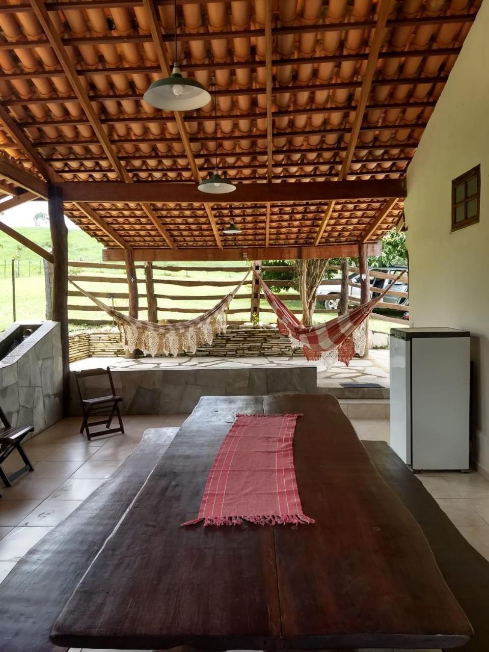Fazenda Tarumã
