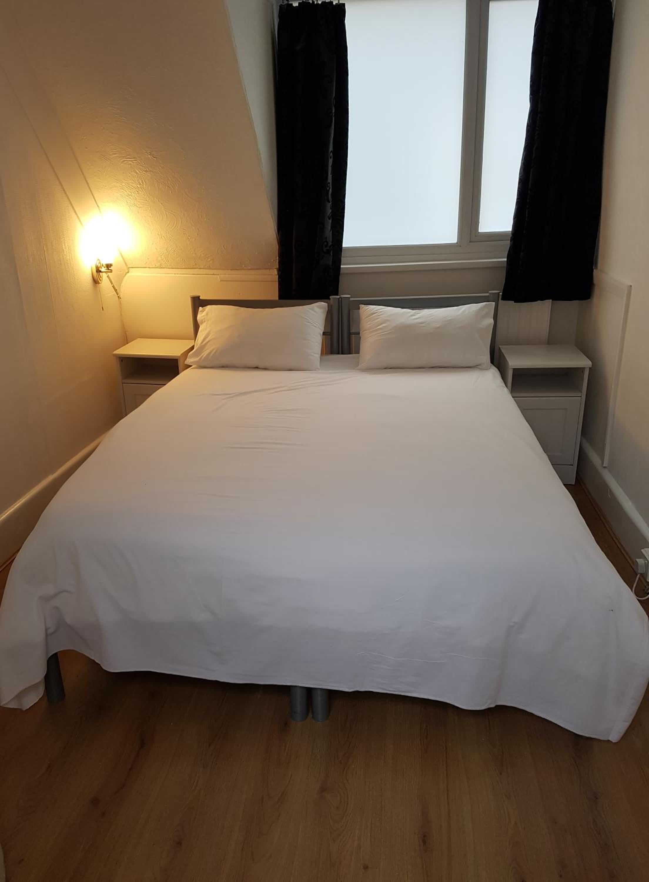 Boscombe Reef Hotel