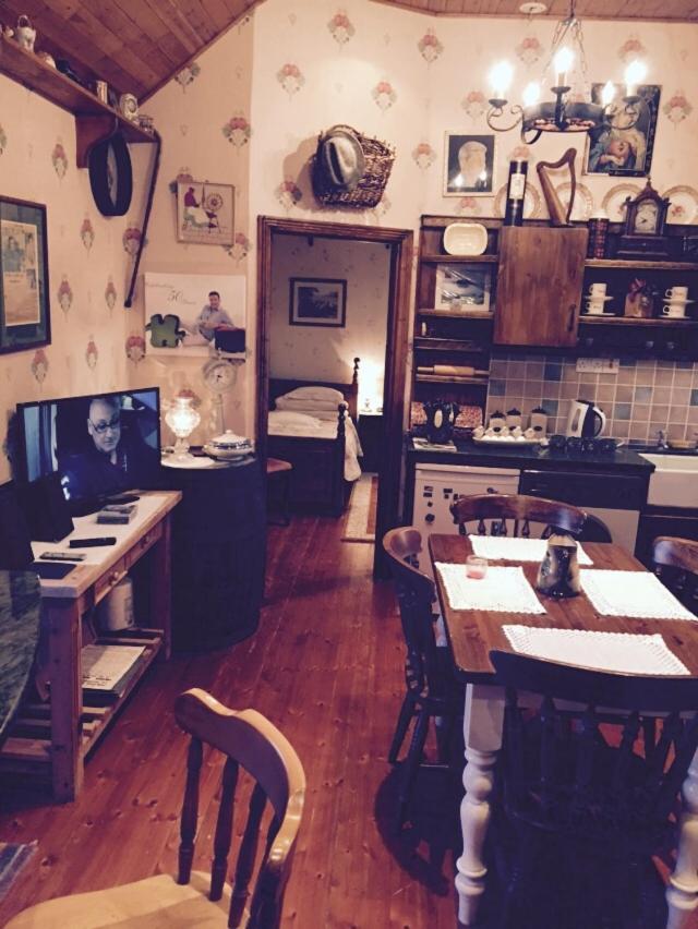 Teresas Cottage