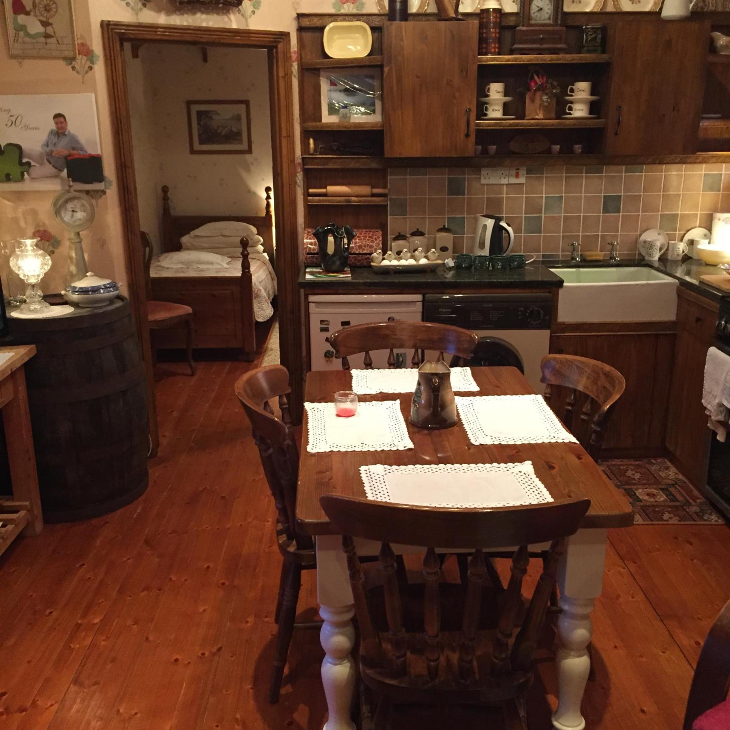 Teresas Cottage