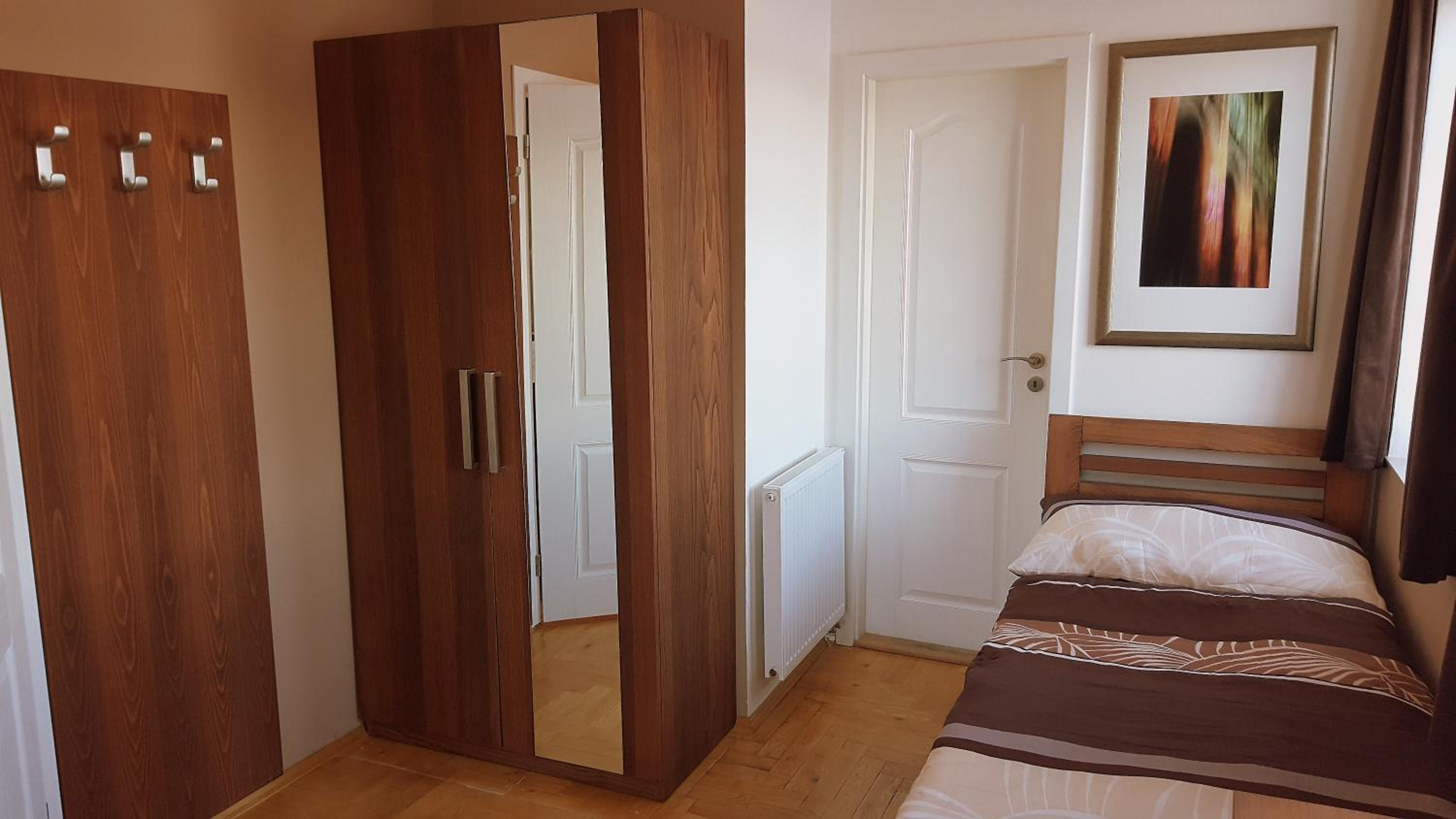 Lipno Apartmany Frymburk II.