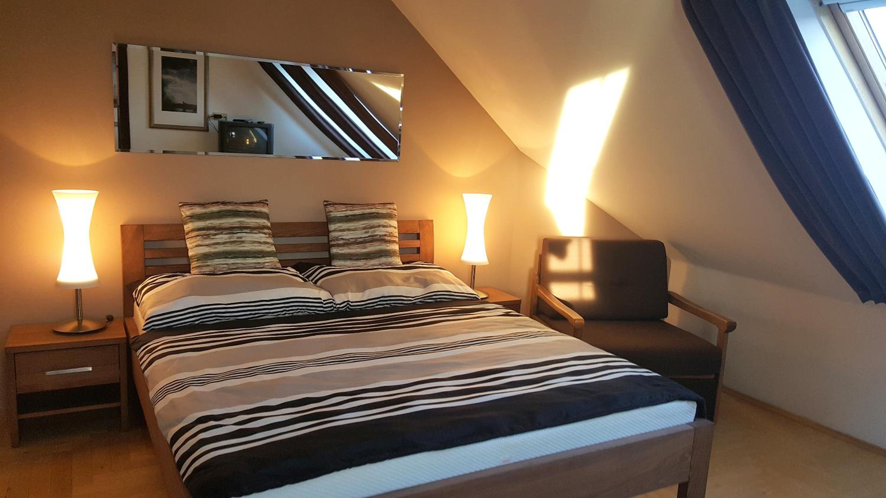 Lipno Apartmany Frymburk II.
