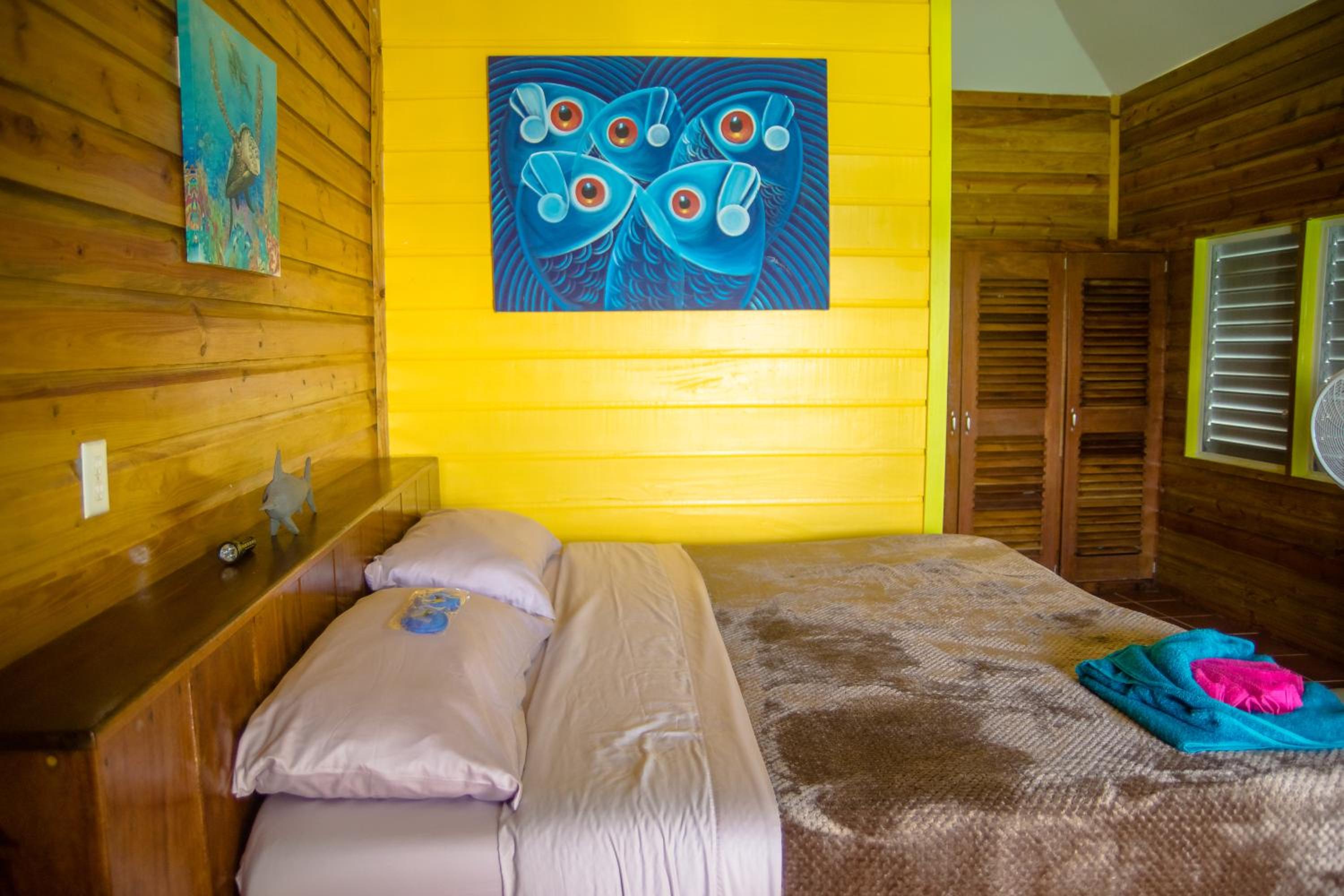 King Lewey's Island Resort