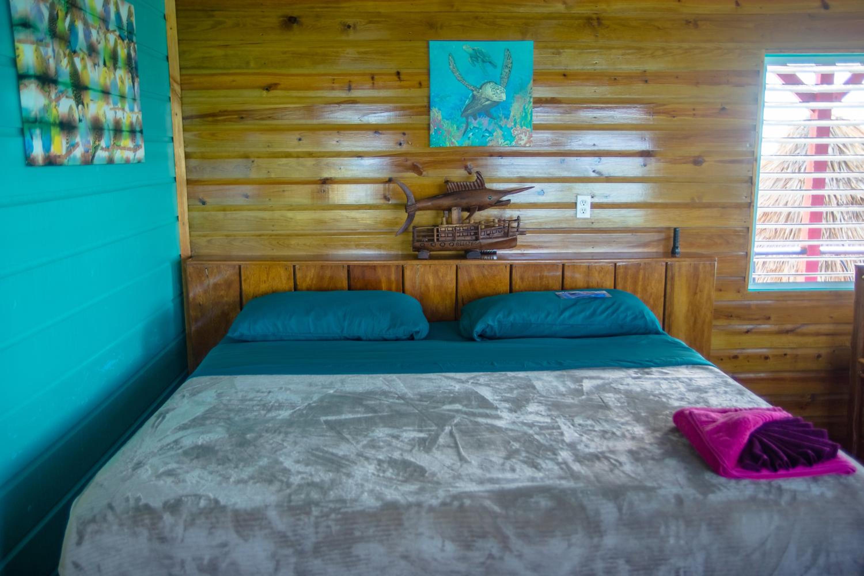 King Lewey's Island Resort