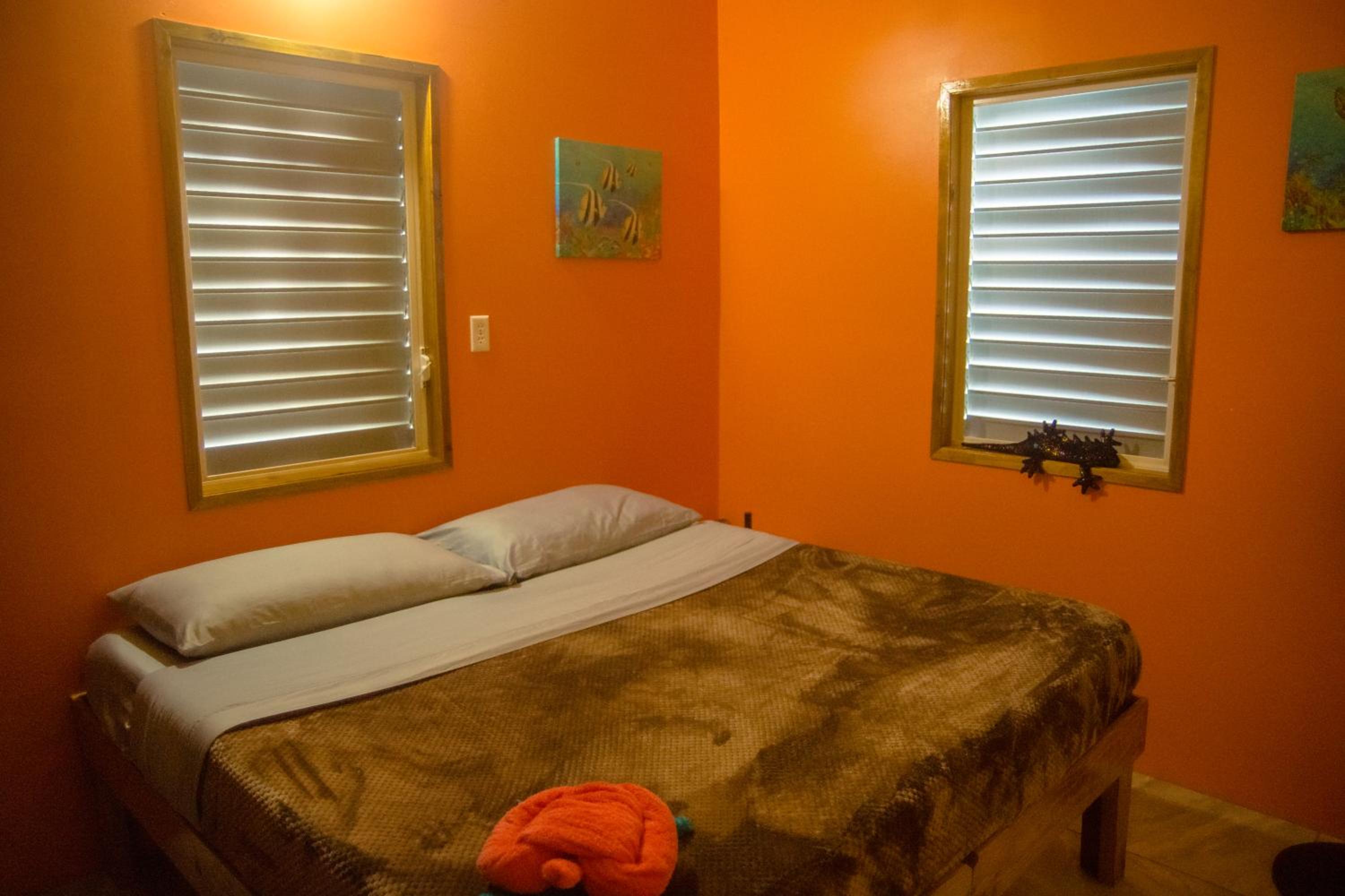 King Lewey's Island Resort