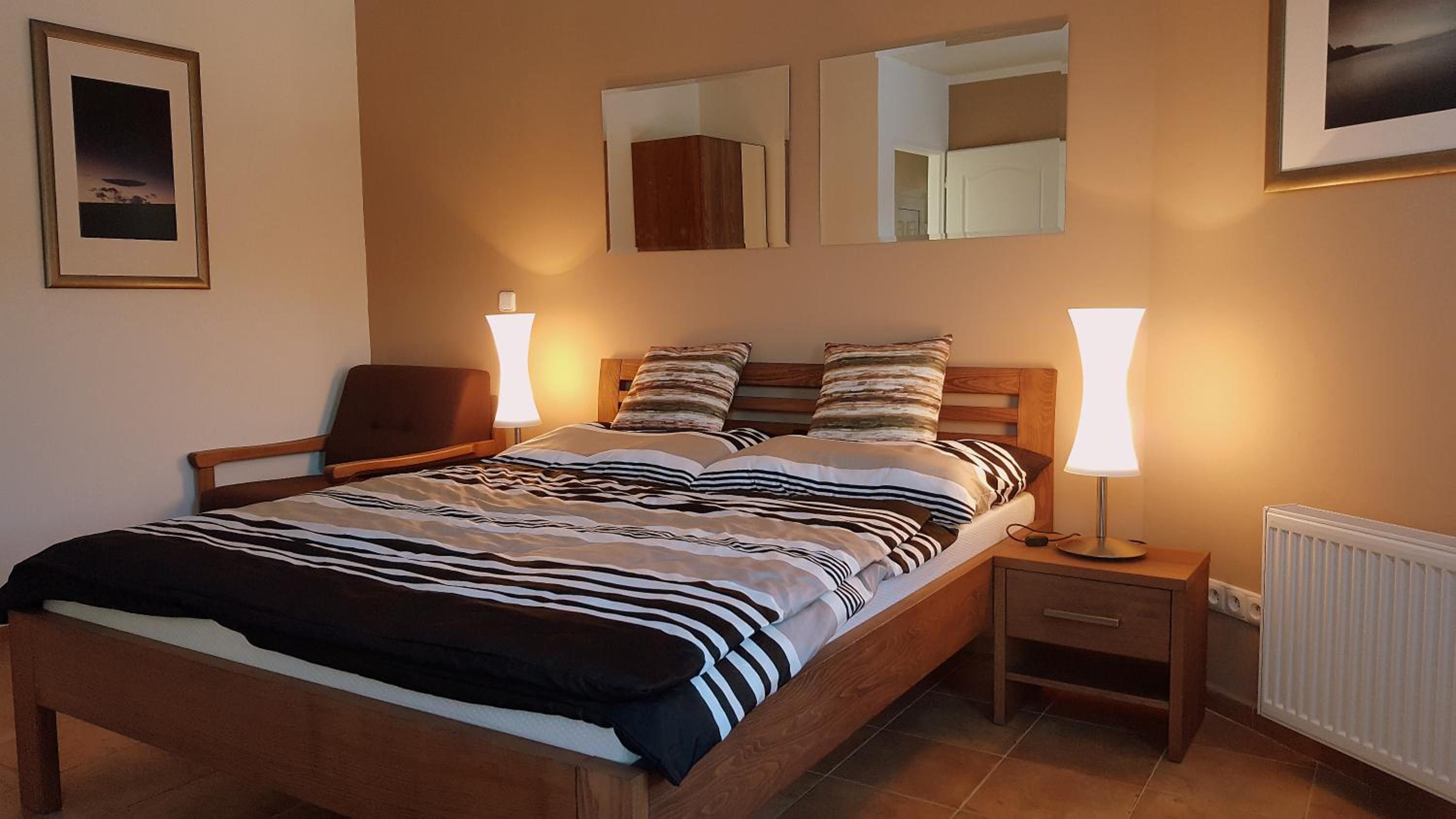 Lipno Apartmany Frymburk II.