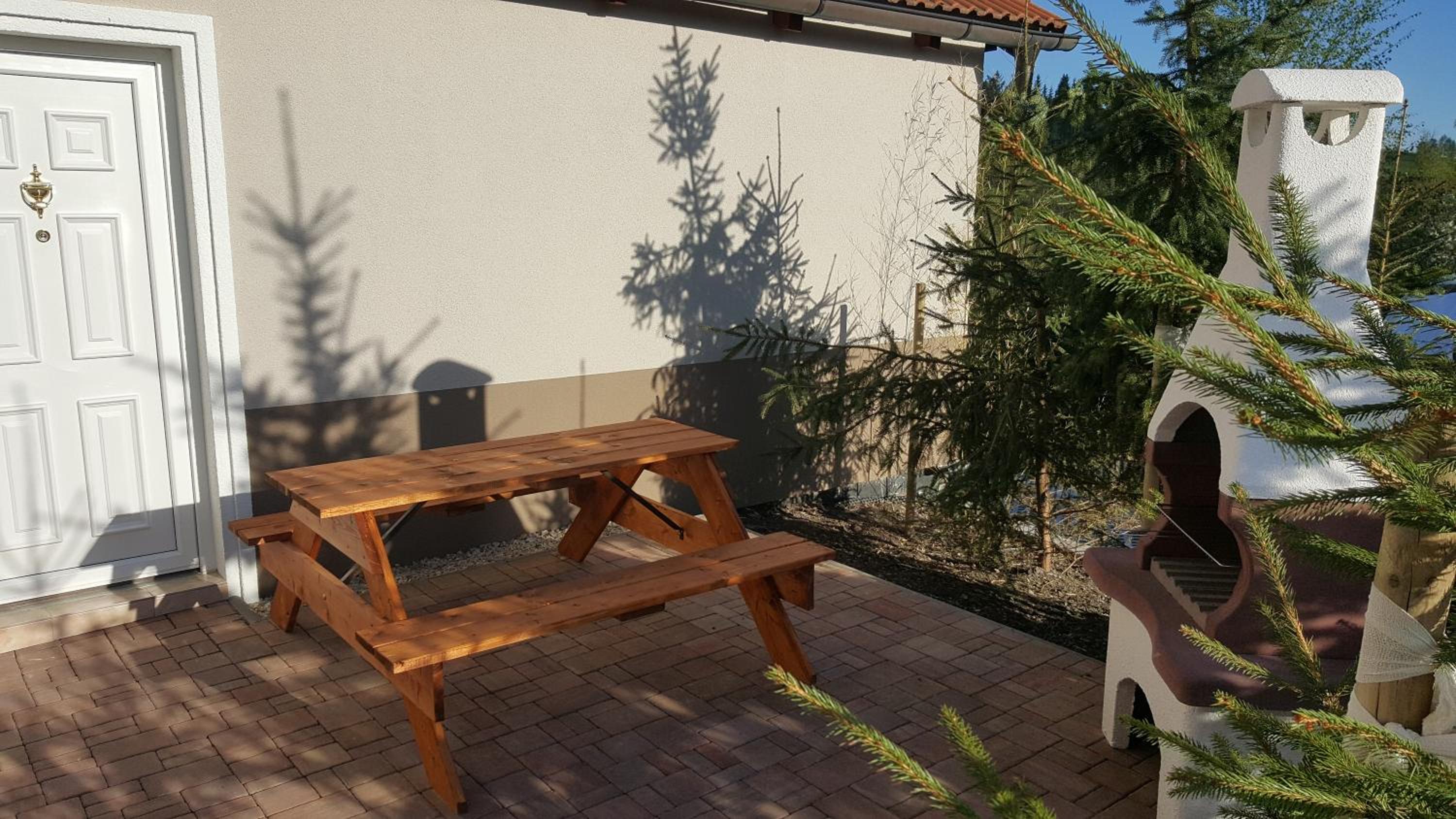 Lipno Apartmany Frymburk II.