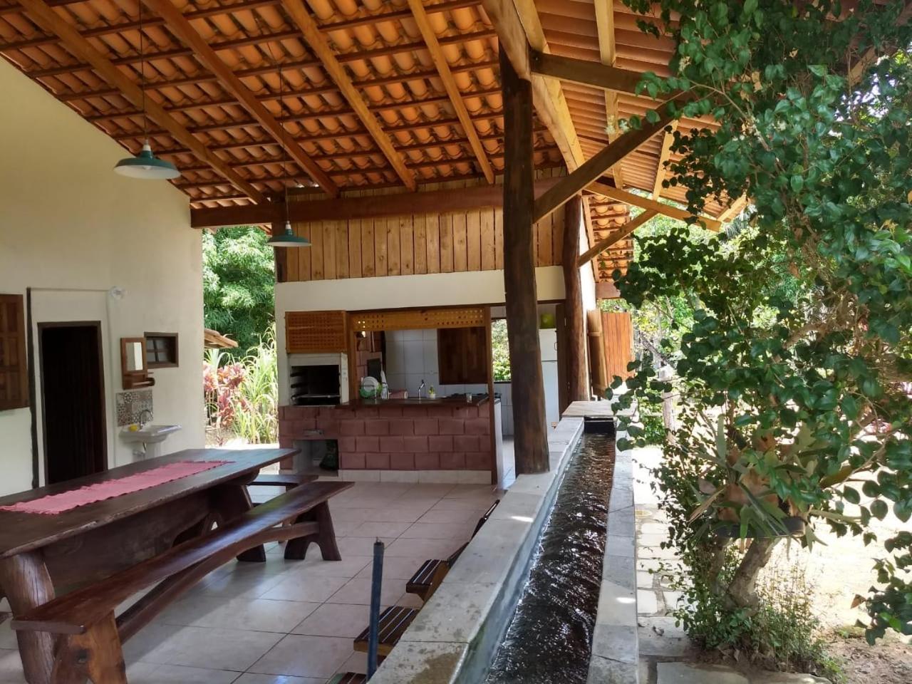 Fazenda Tarumã