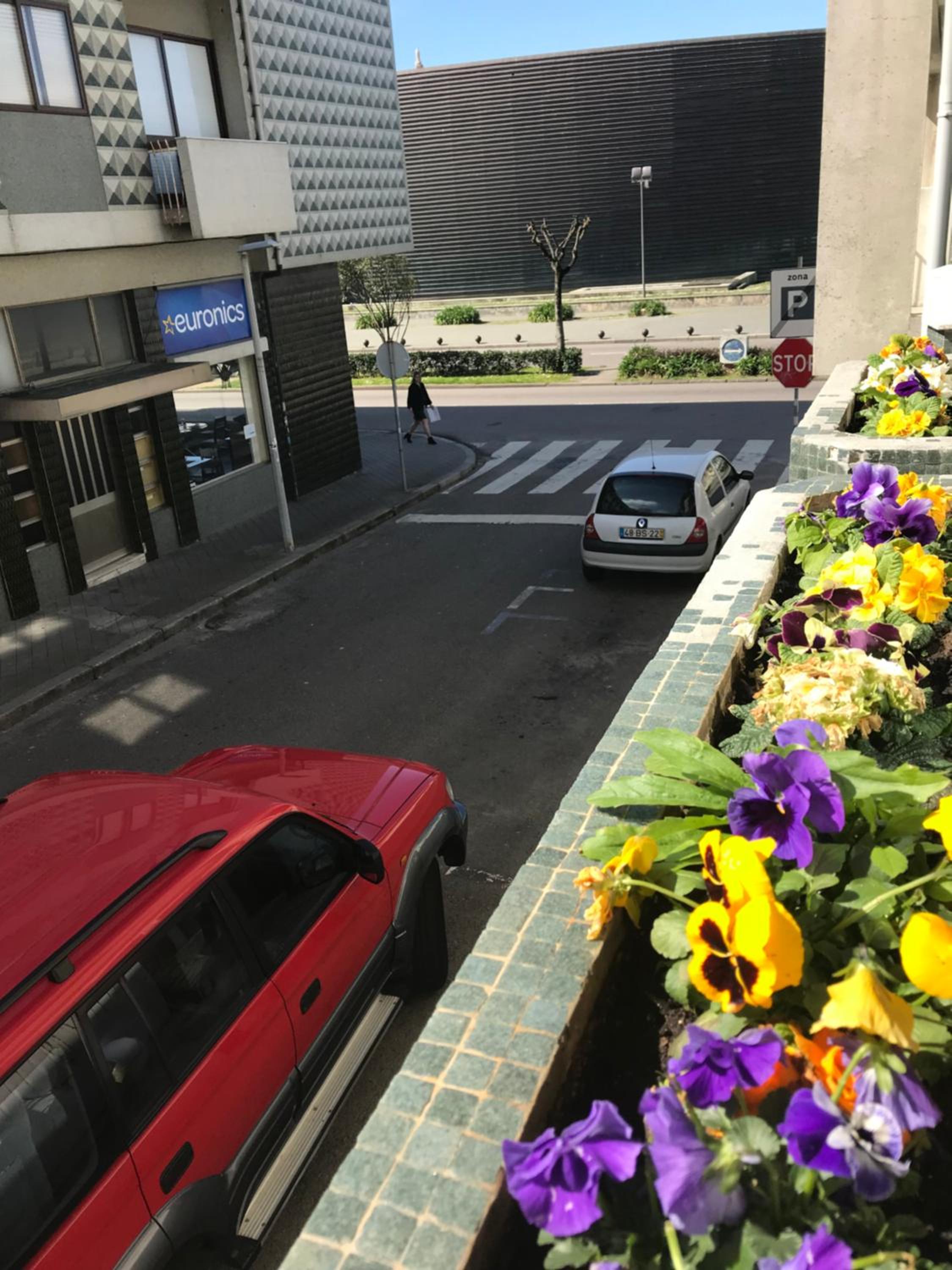 Casa da 25 view 2