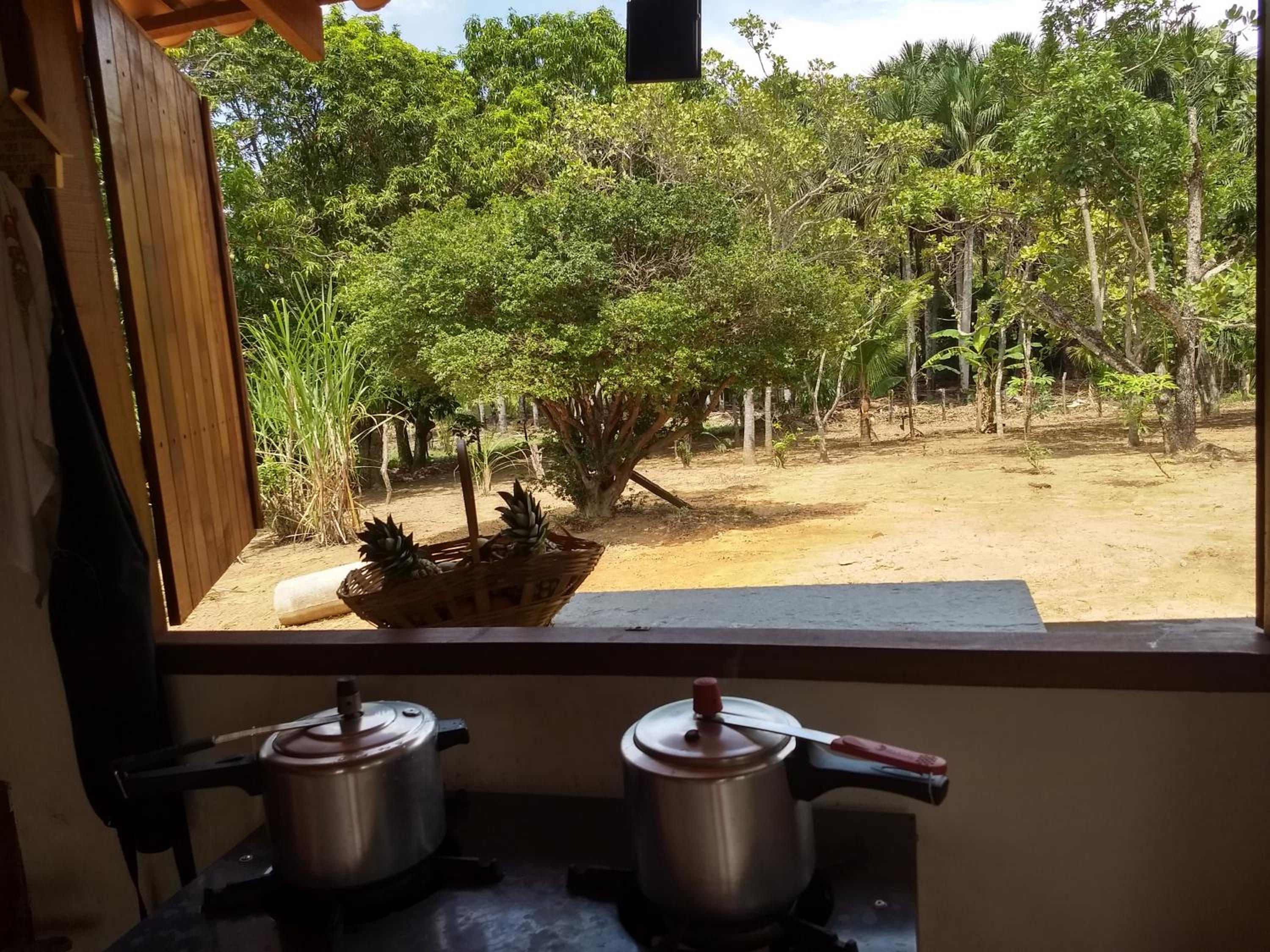 Fazenda Tarumã