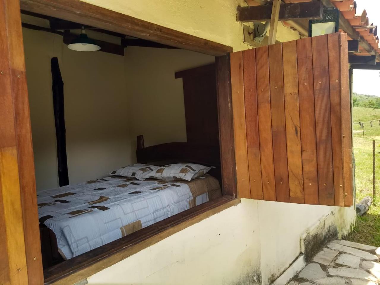Fazenda Tarumã