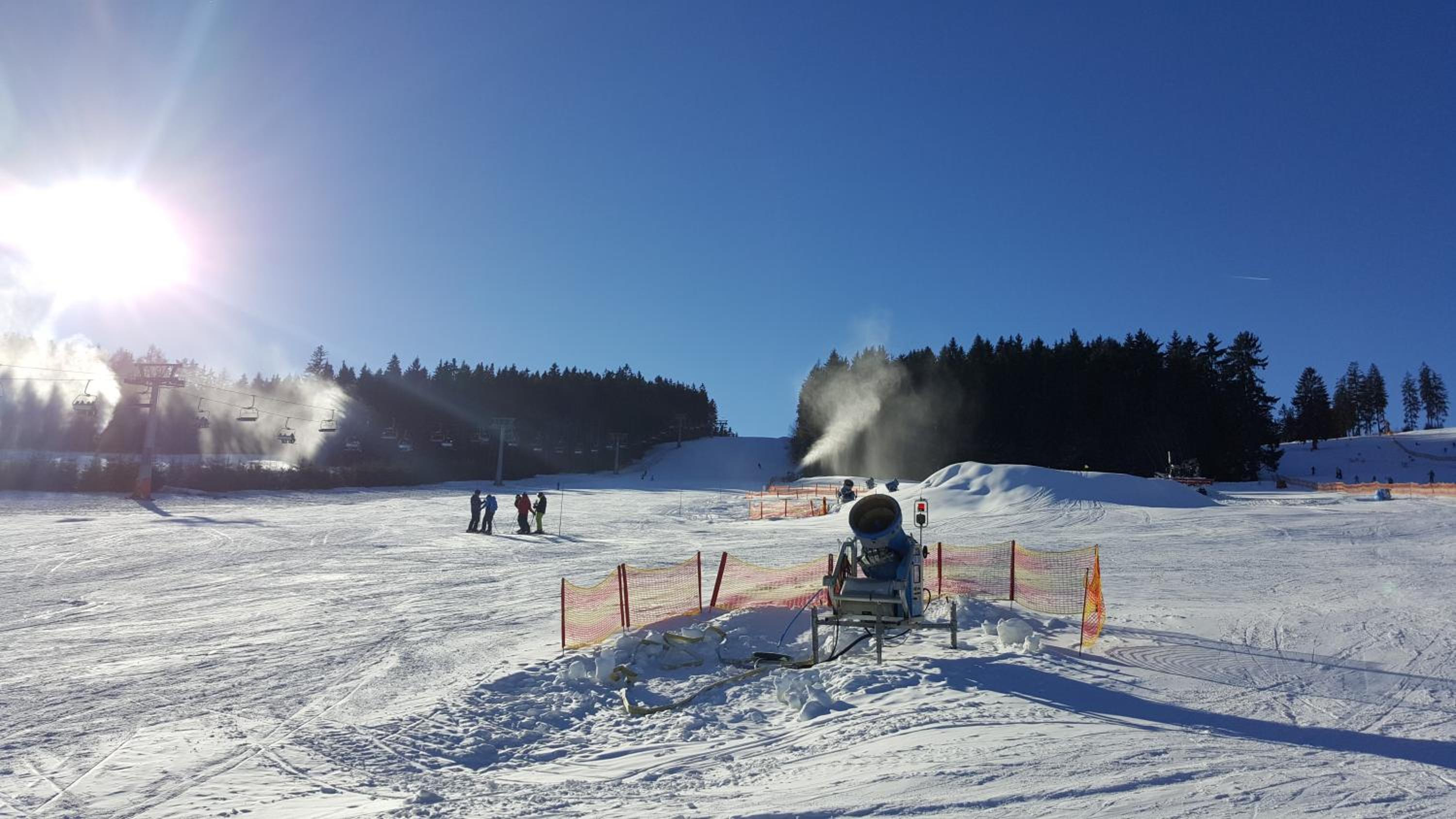 Lipno Apartmany Frymburk II.