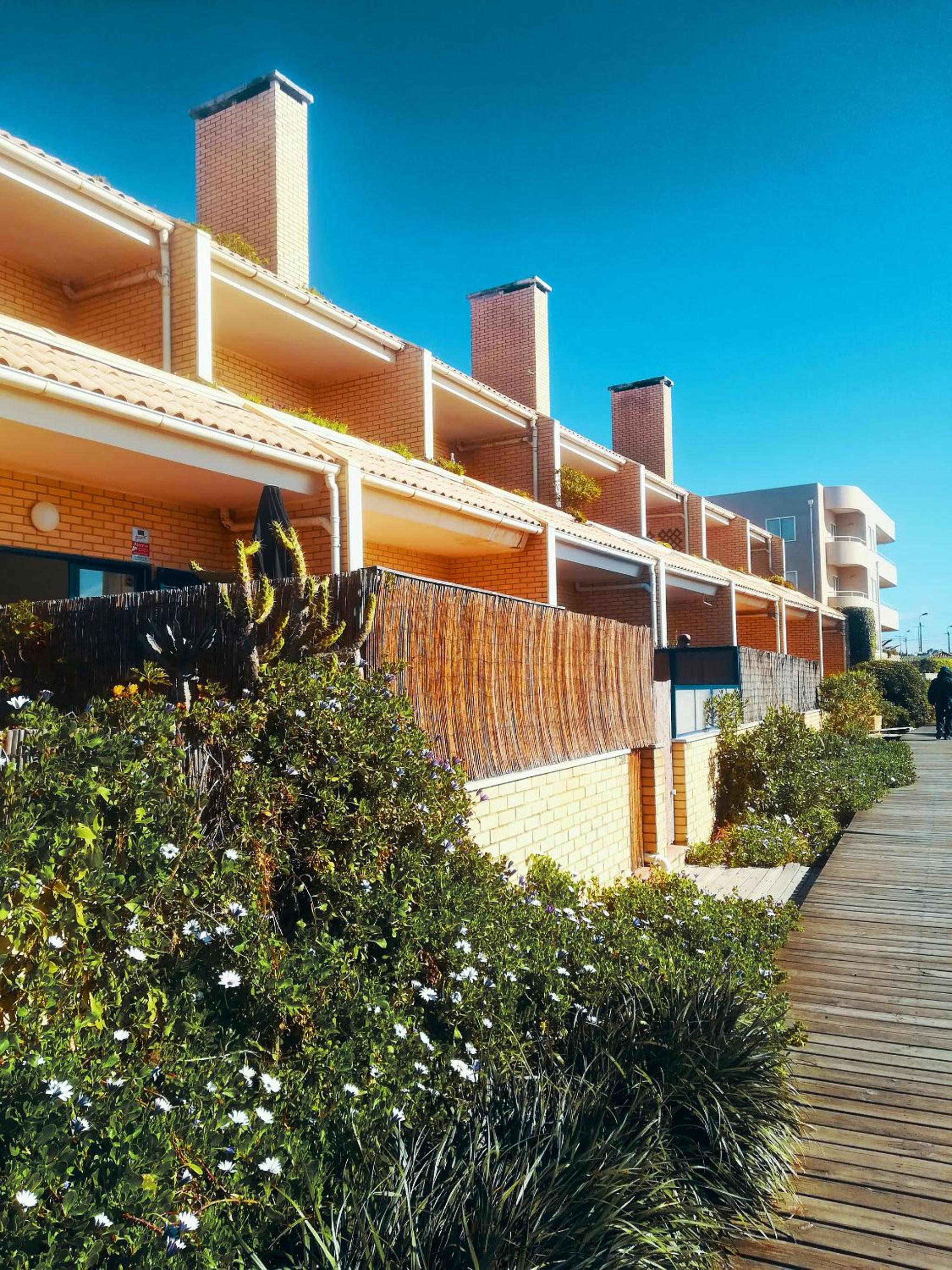 Casinha da Praia - Vila Nova de Gaia