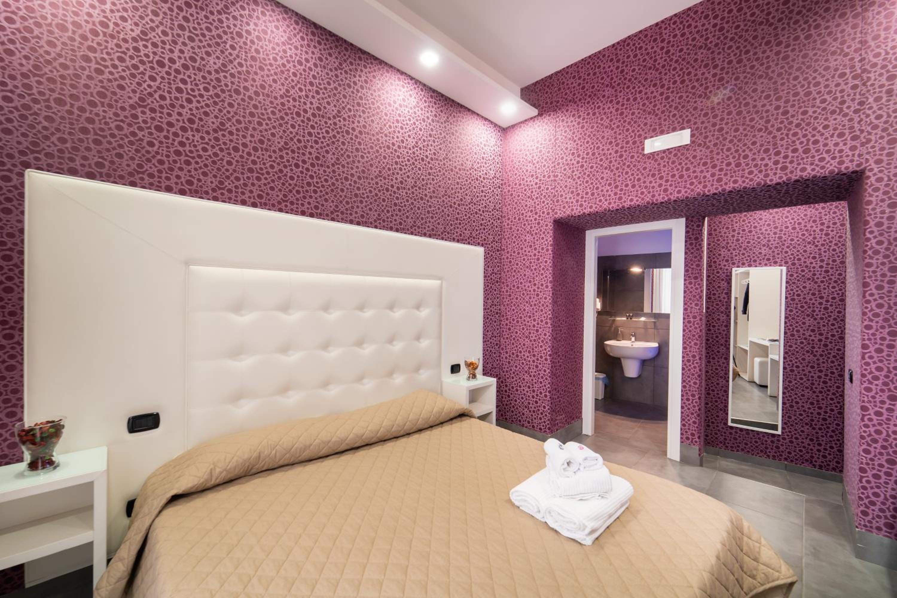 Royal Art H Duomo - Napoli Centro, by ClaPa Group