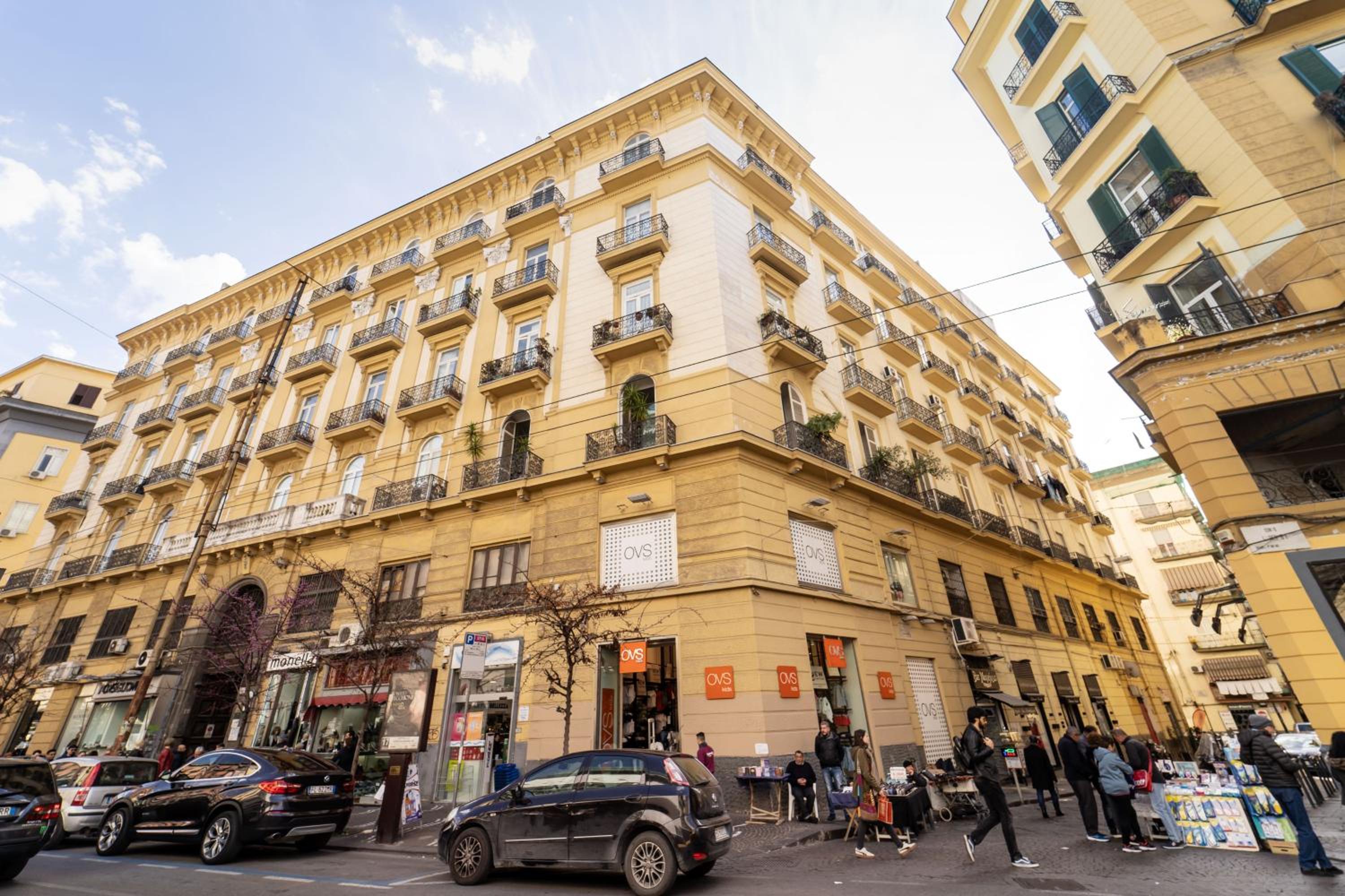 Royal Art H Duomo - Napoli Centro, by ClaPa Group