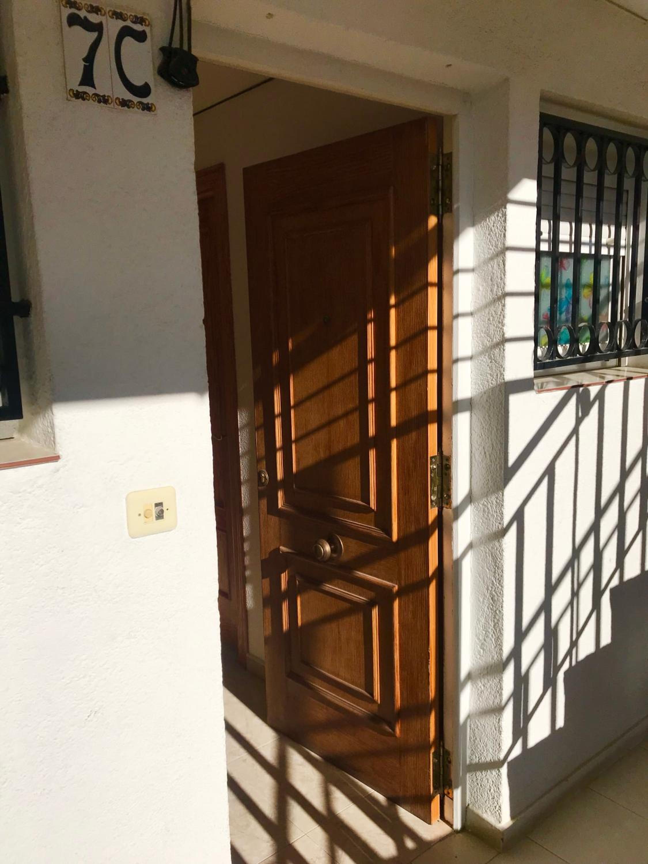 Apartamento Orly centro