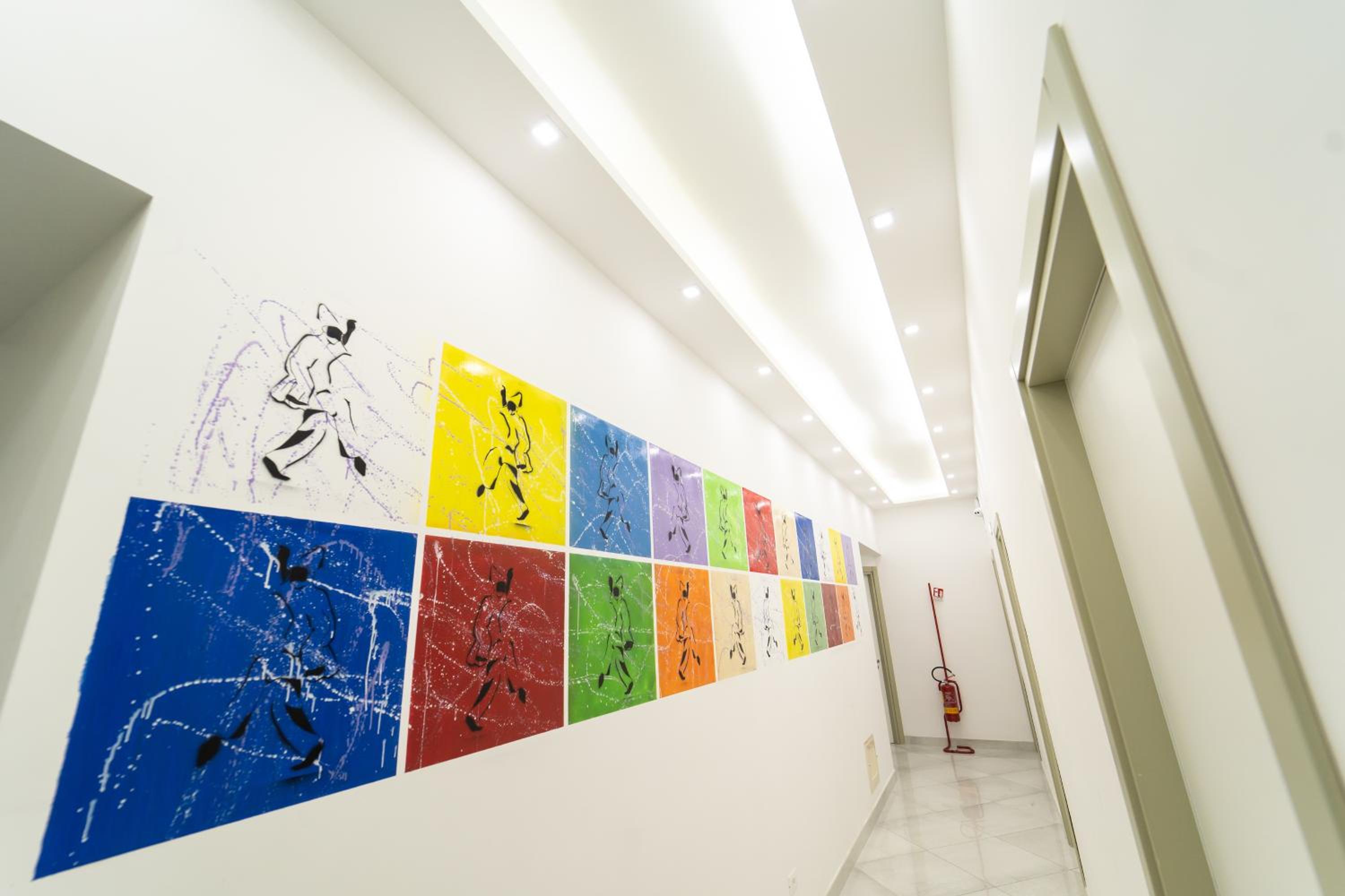 Royal Art H Duomo - Napoli Centro, by ClaPa Group