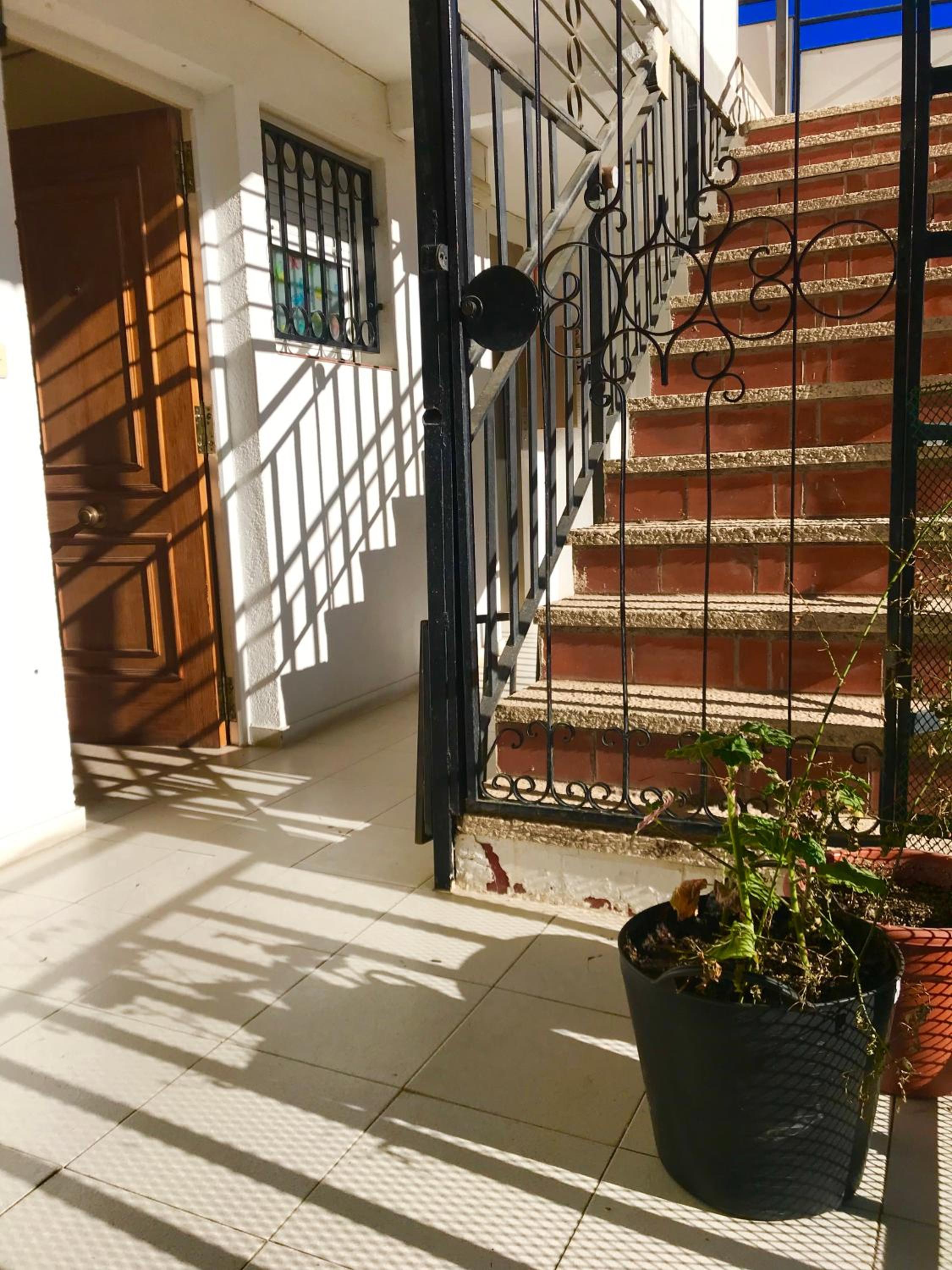 Apartamento Orly centro