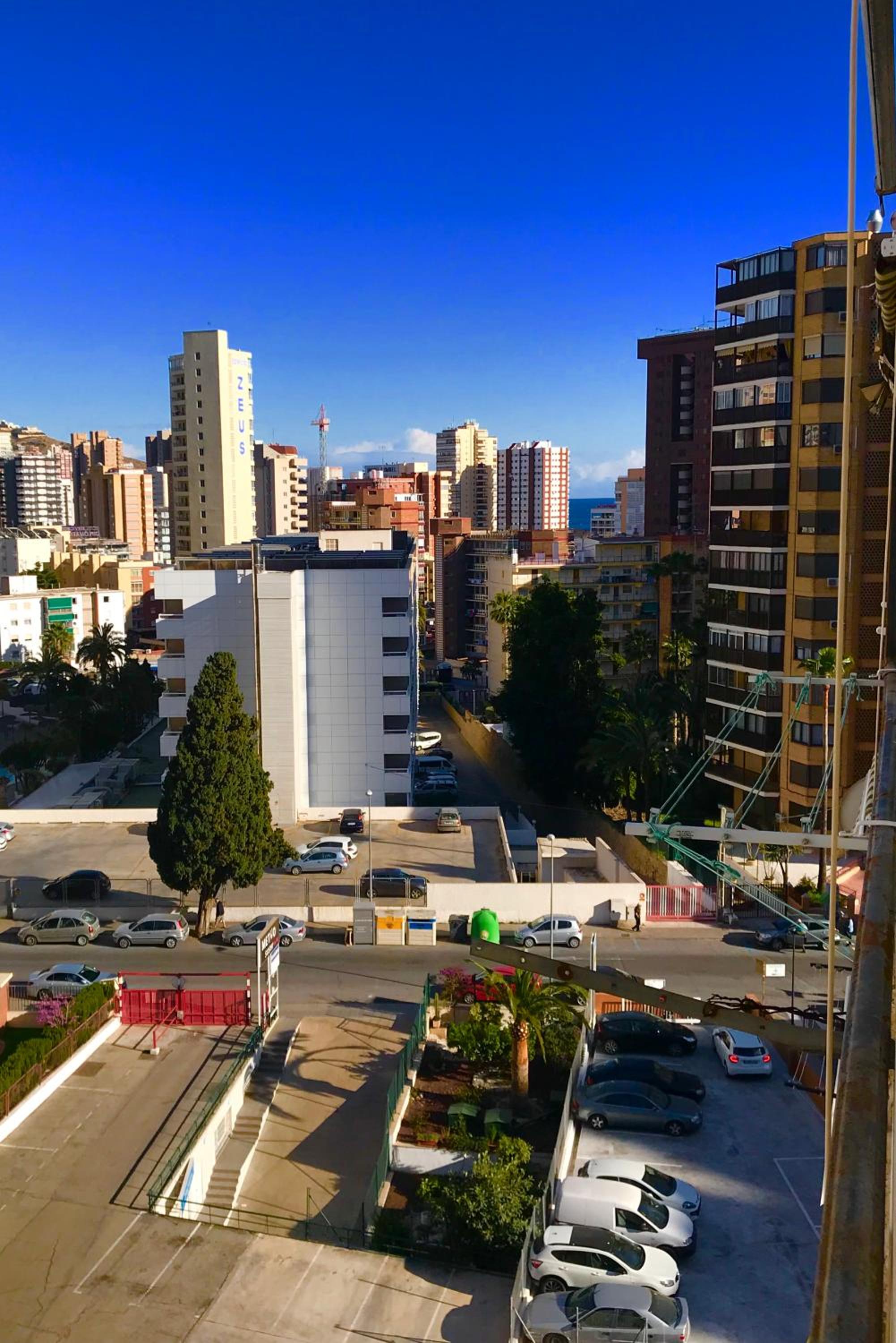 Apartamento Orly centro