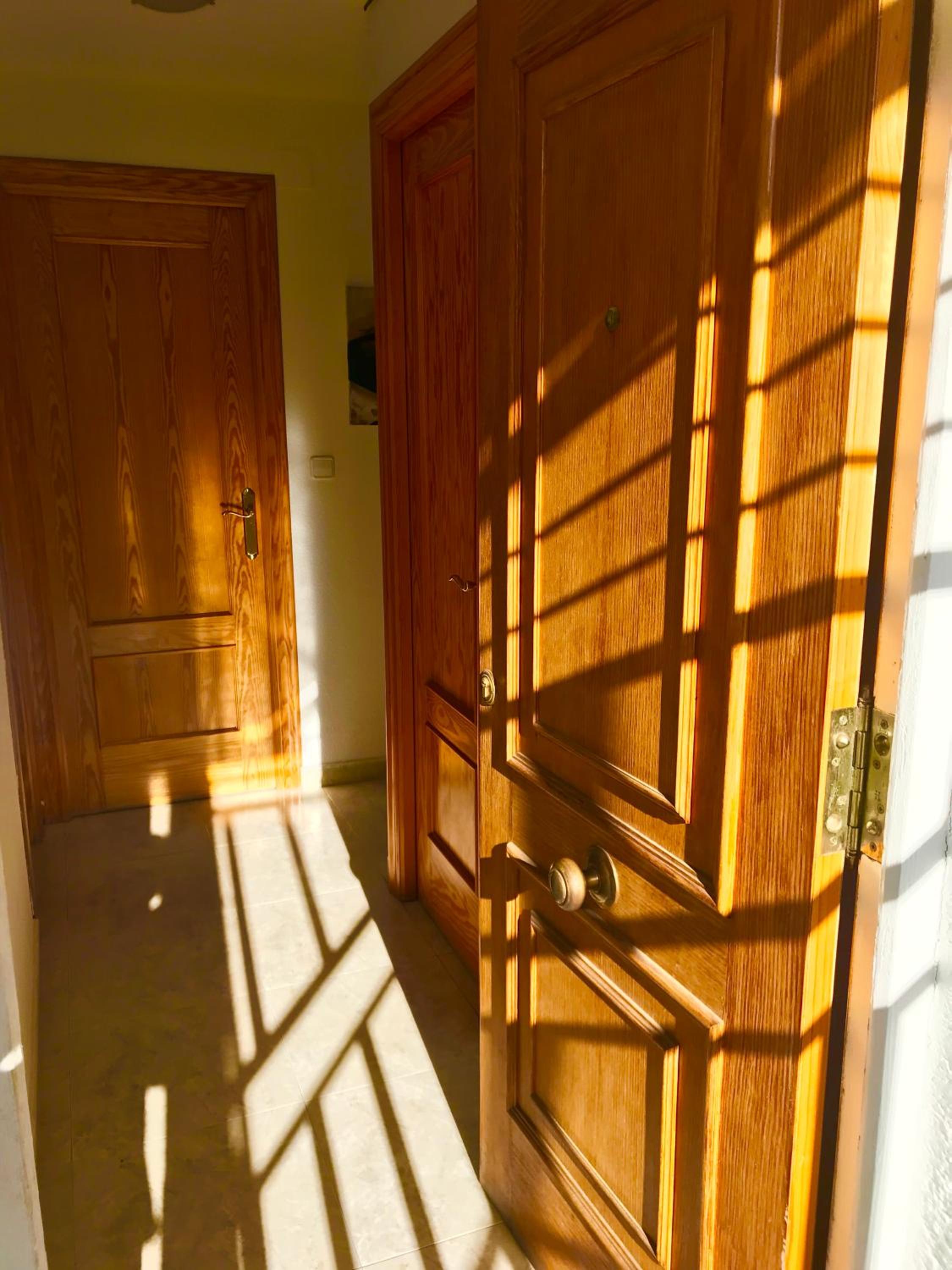 Apartamento Orly centro