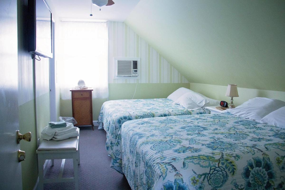 Atlantic House Bed & Breakfast