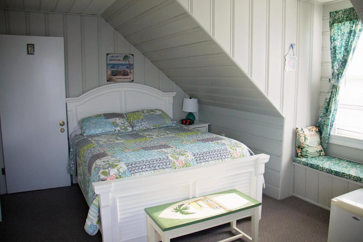 Atlantic House Bed & Breakfast