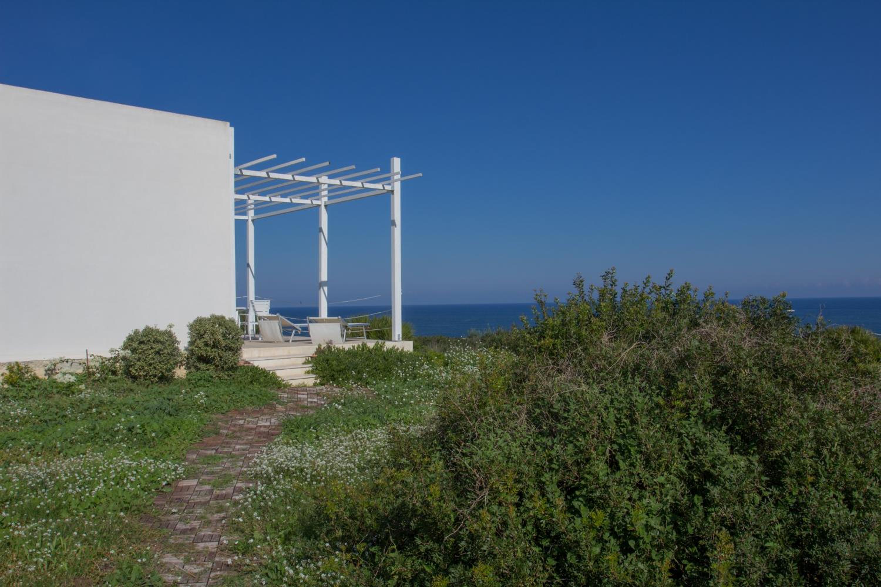 Casa Vacanza Casa nel Sole photo 4