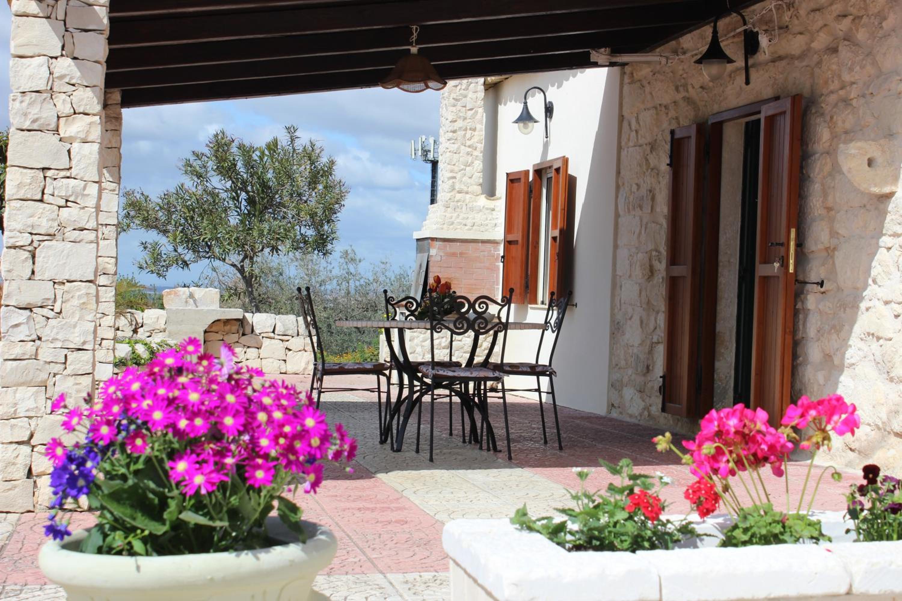 Villa Clara view 4
