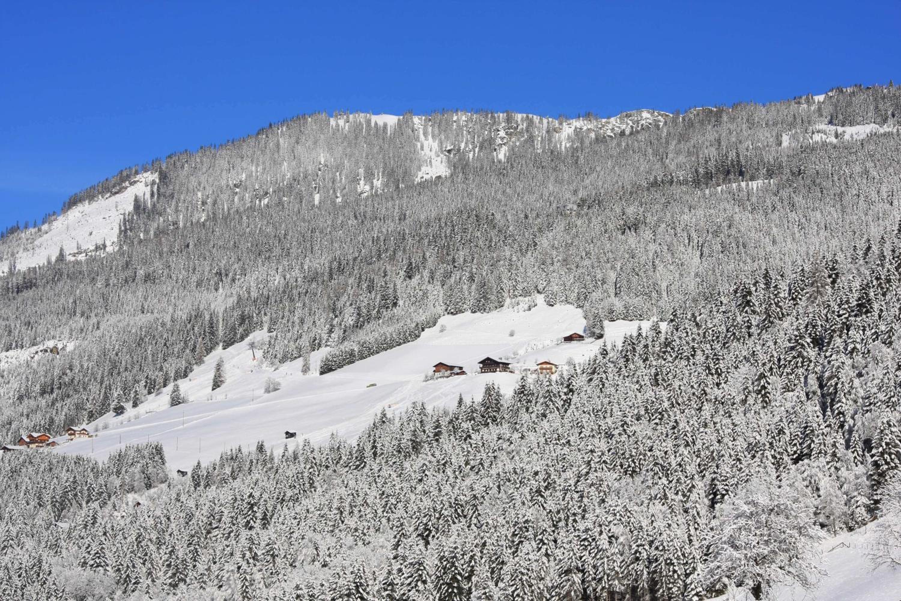 Haus am Lift
