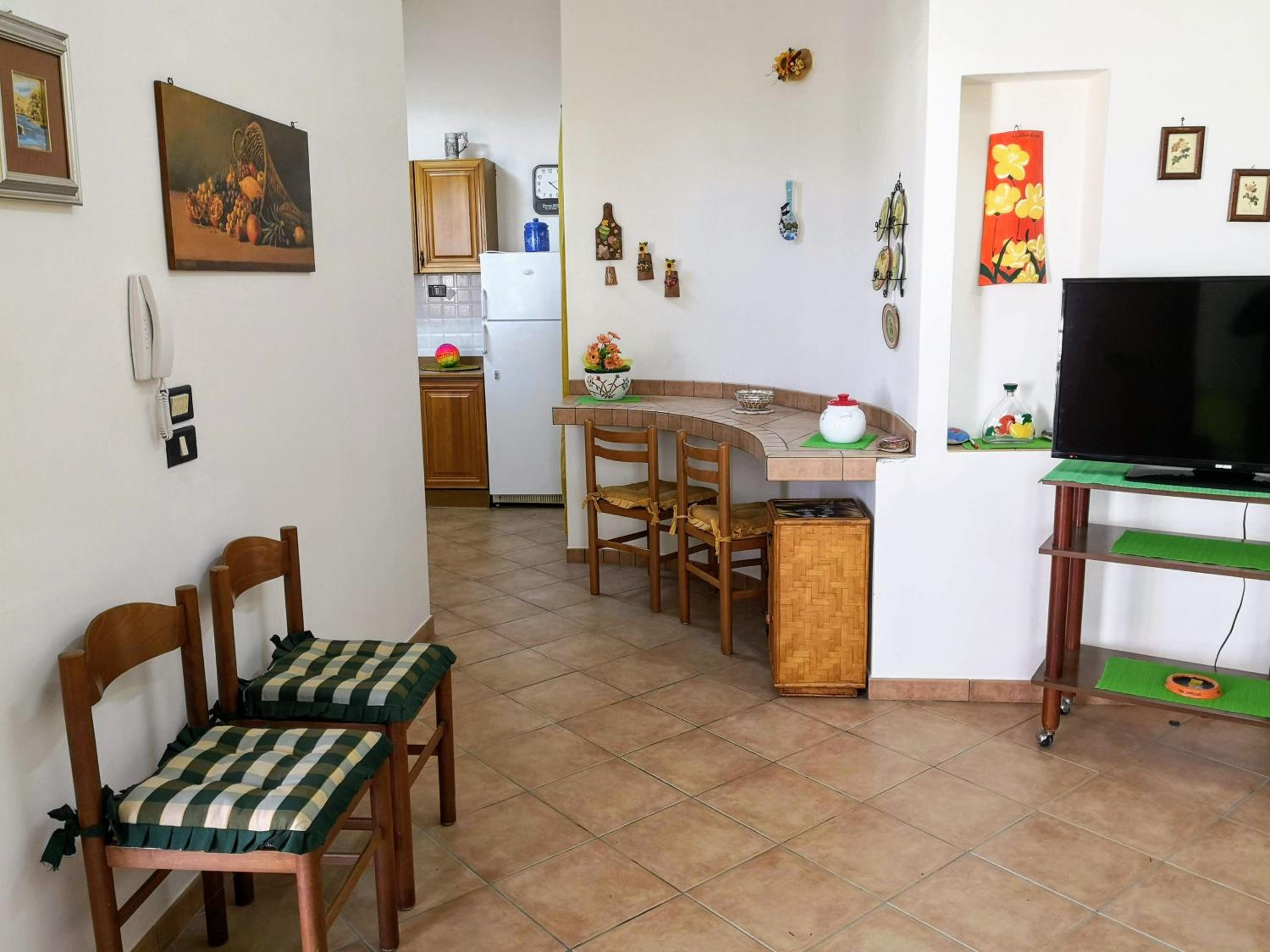 Paradise House view 4
