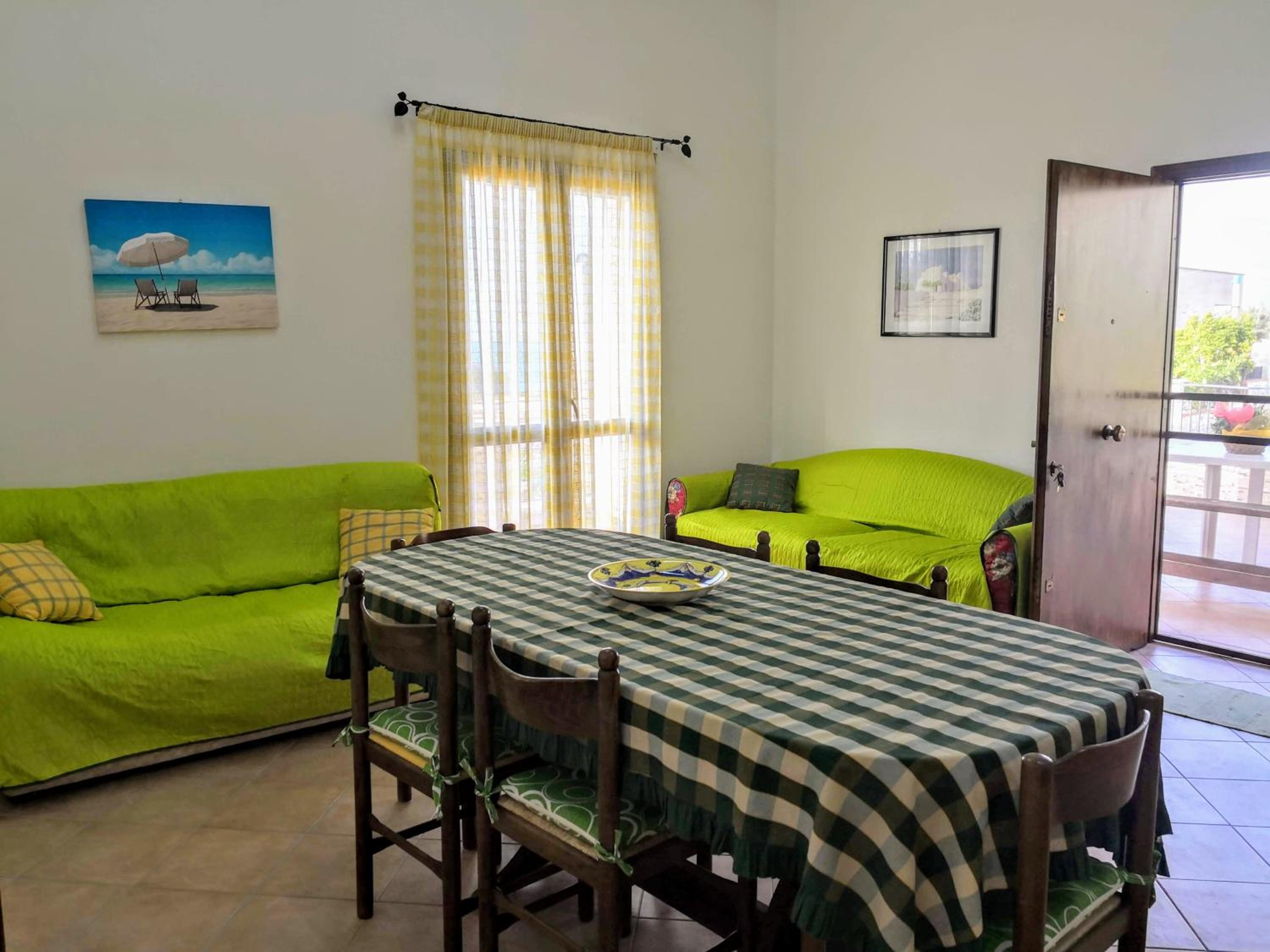 Paradise House view 5
